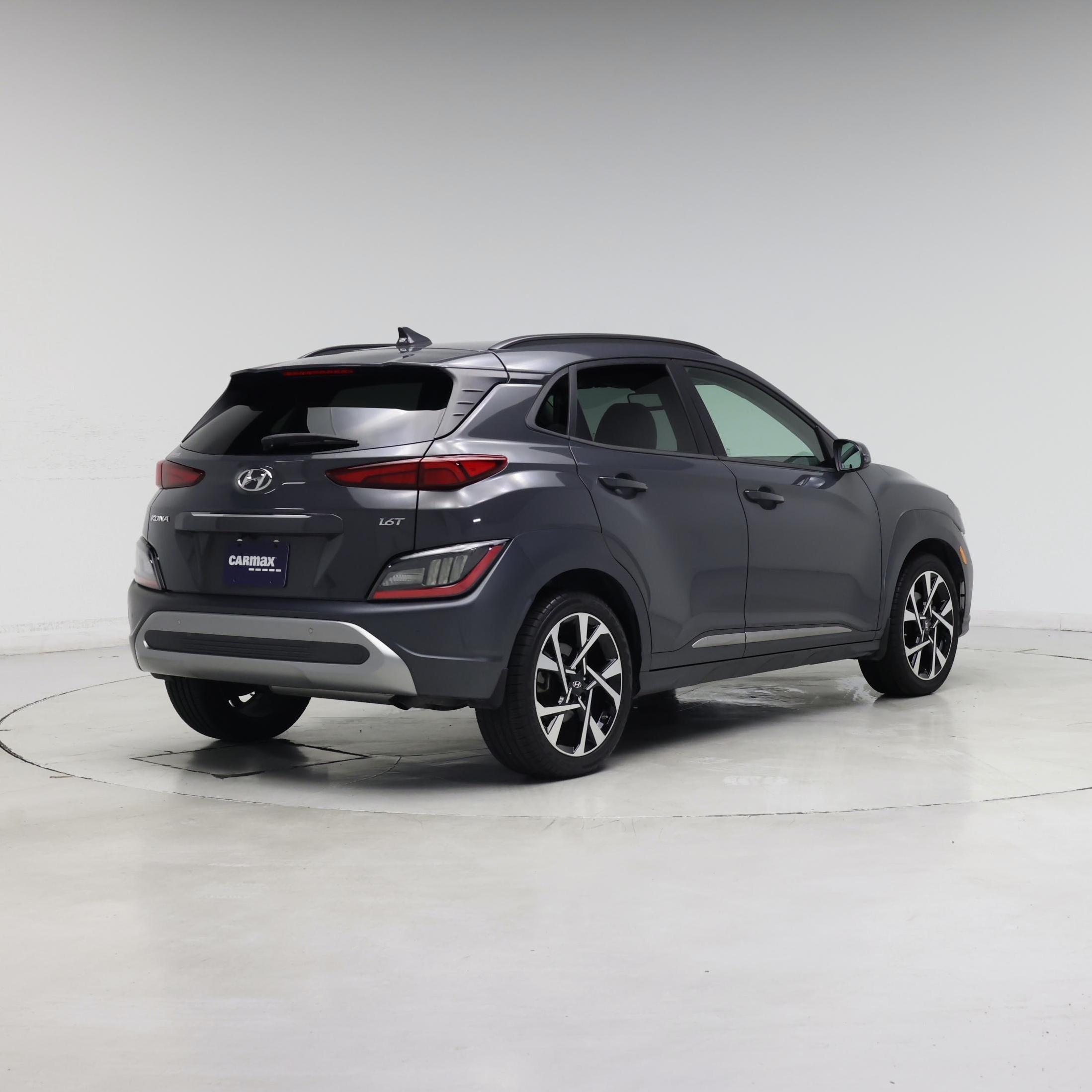 Thumbnail: 2023 Hyundai Kona - 8