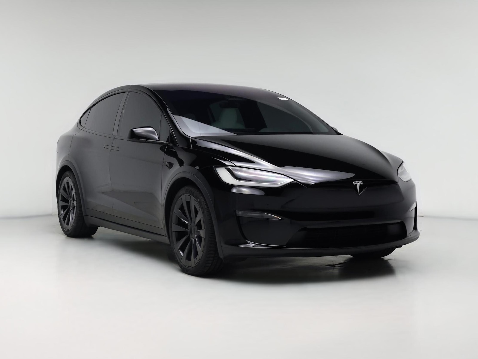 2023 Tesla Model X Long Range