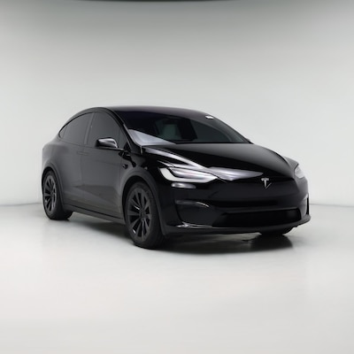 2023 Tesla Model X
