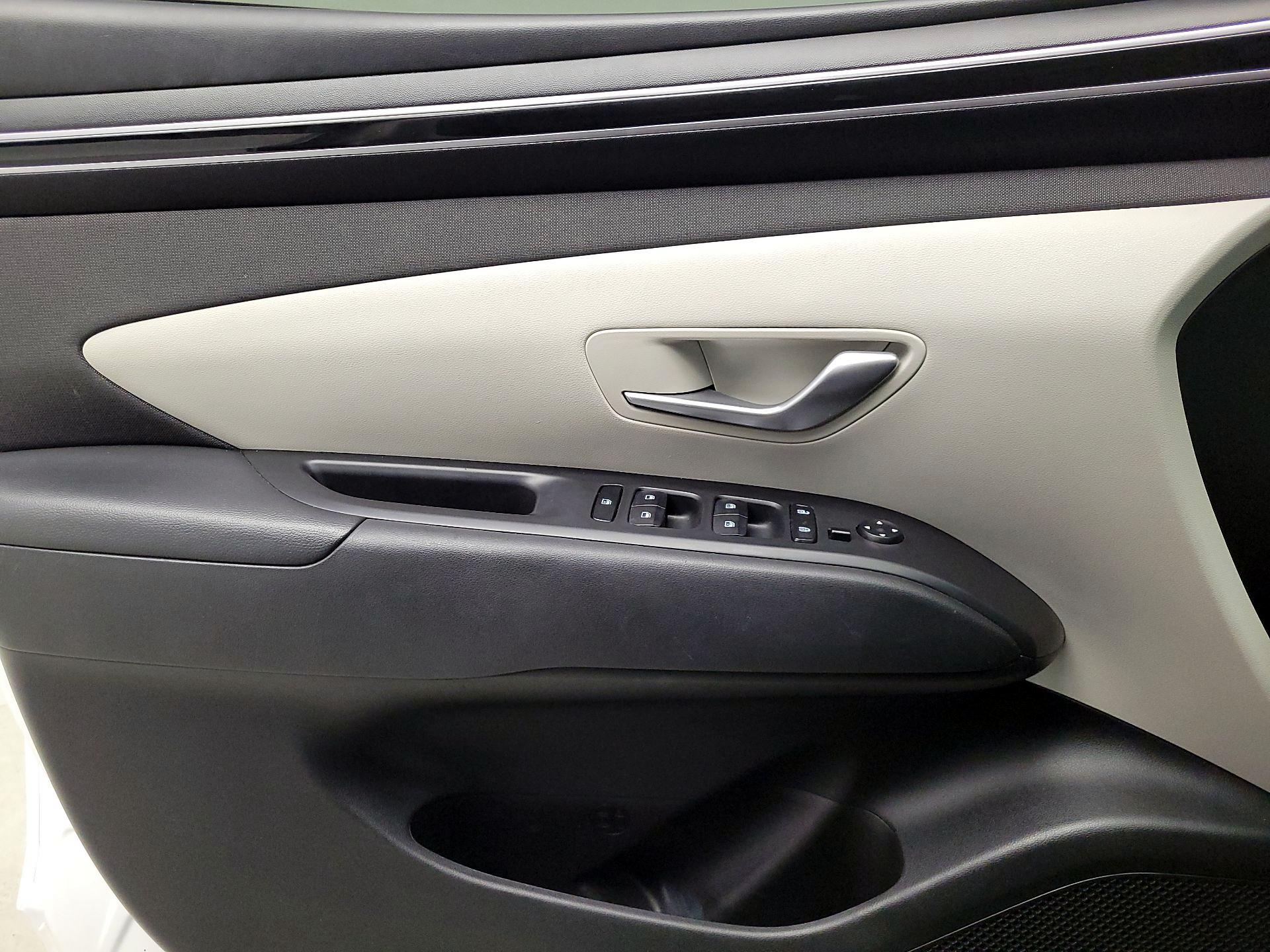 Thumbnail: 2023 Hyundai Tucson - 12