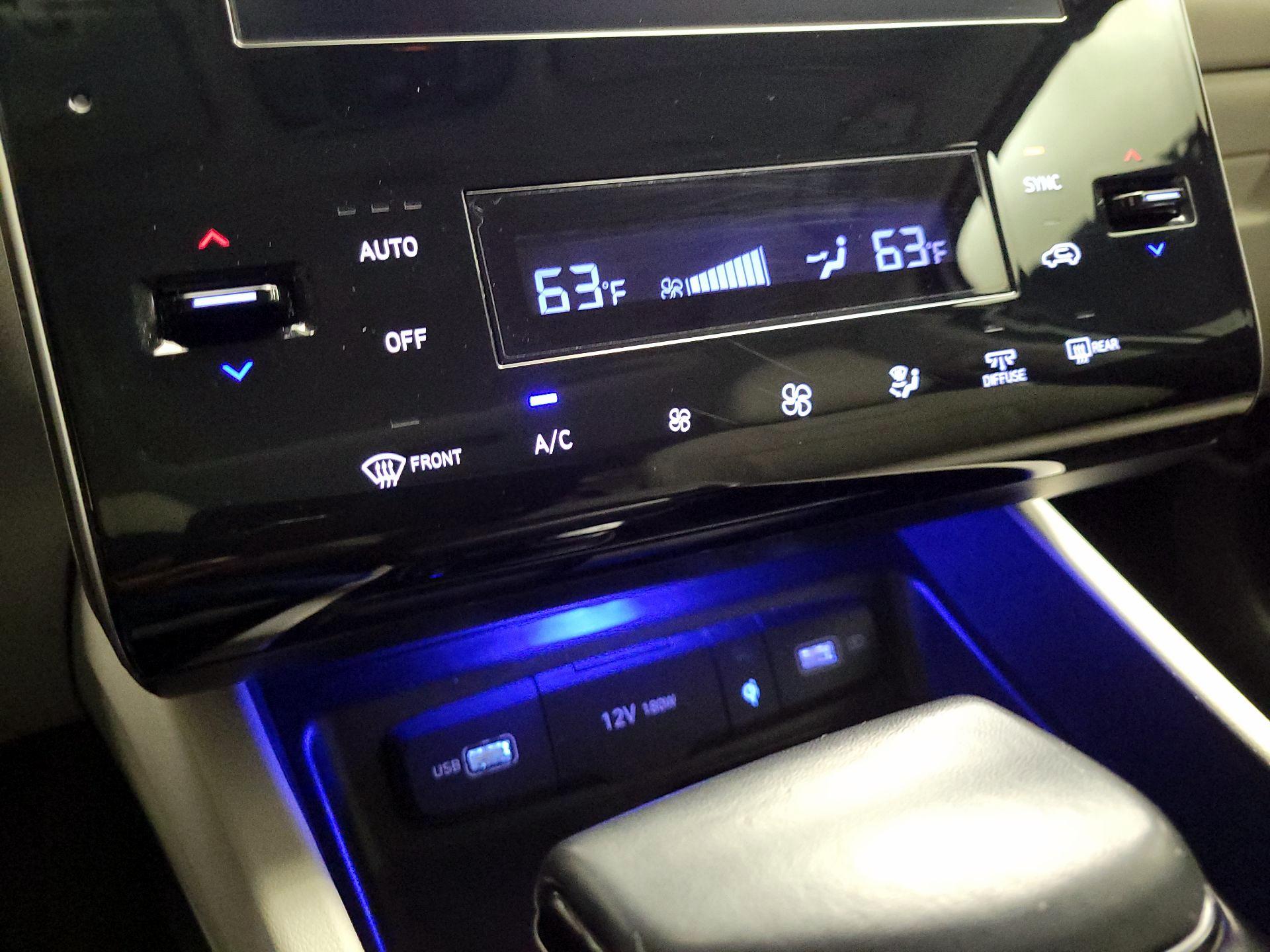 Thumbnail: 2023 Hyundai Tucson - 16