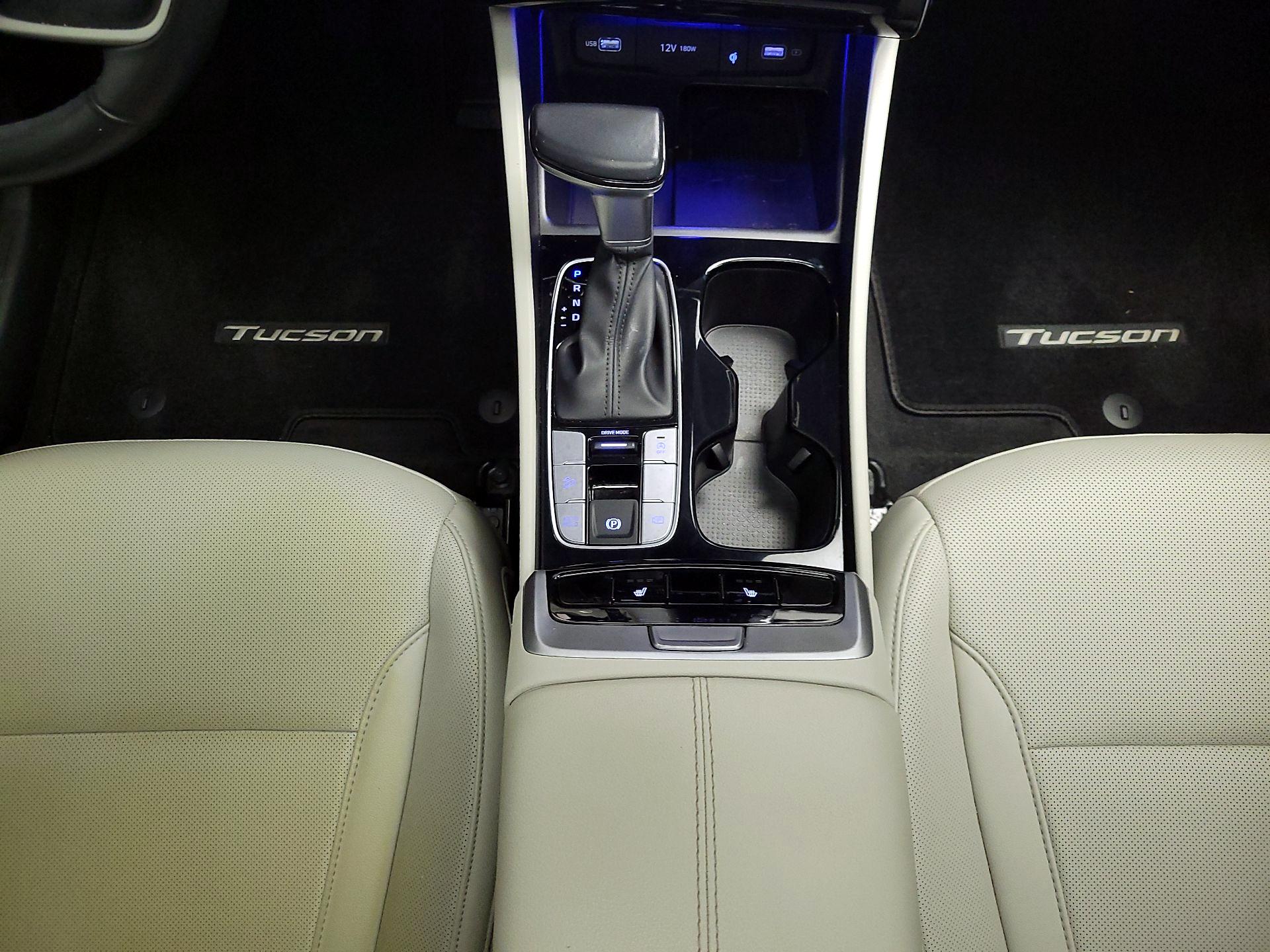 Thumbnail: 2023 Hyundai Tucson - 17