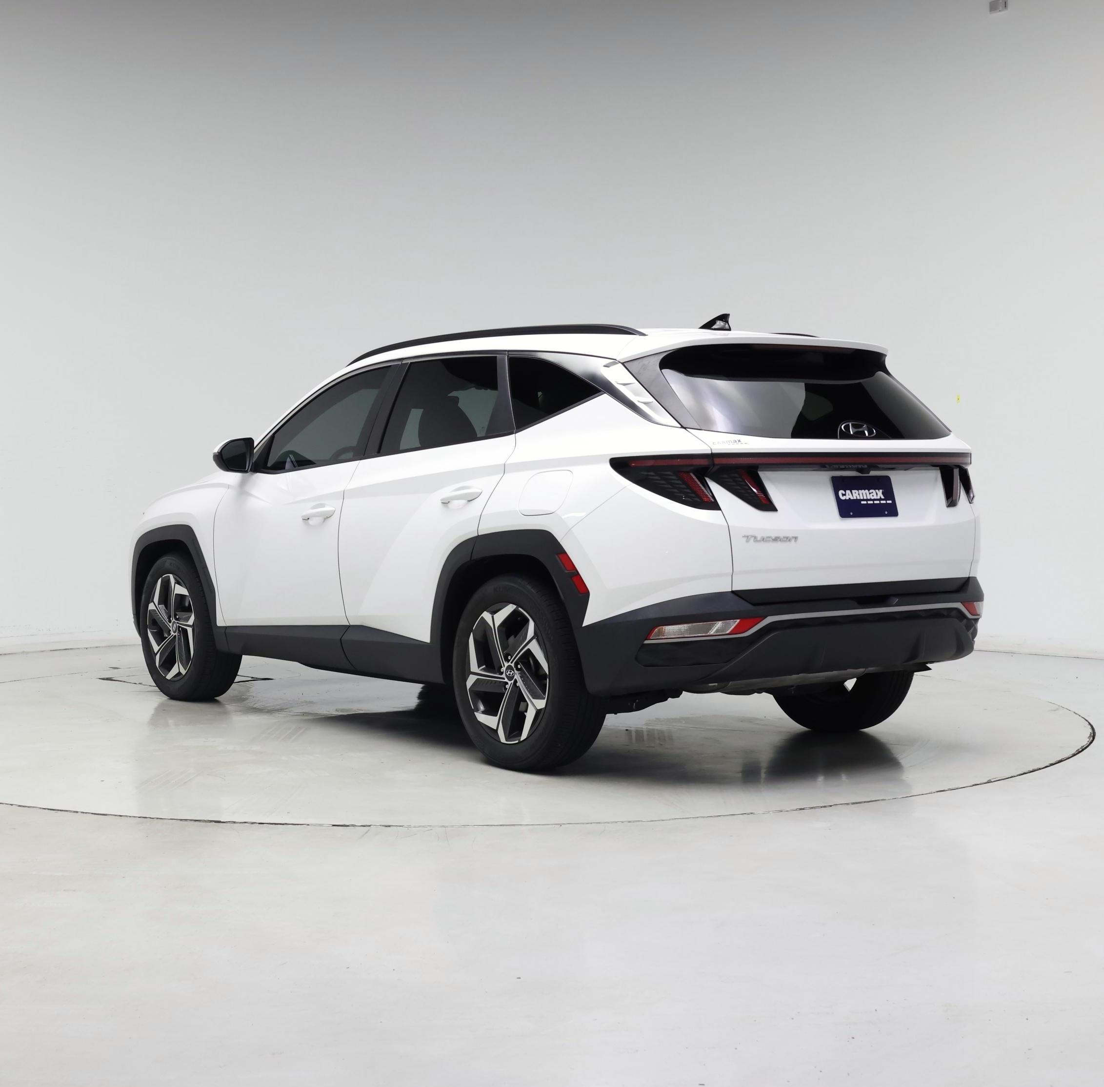 Thumbnail: 2023 Hyundai Tucson - 2