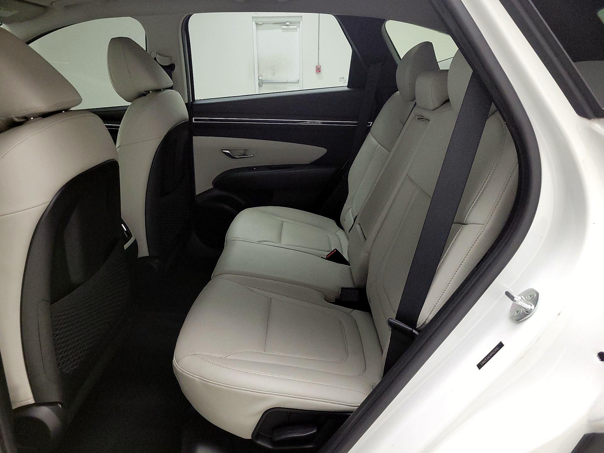 Thumbnail: 2023 Hyundai Tucson - 20