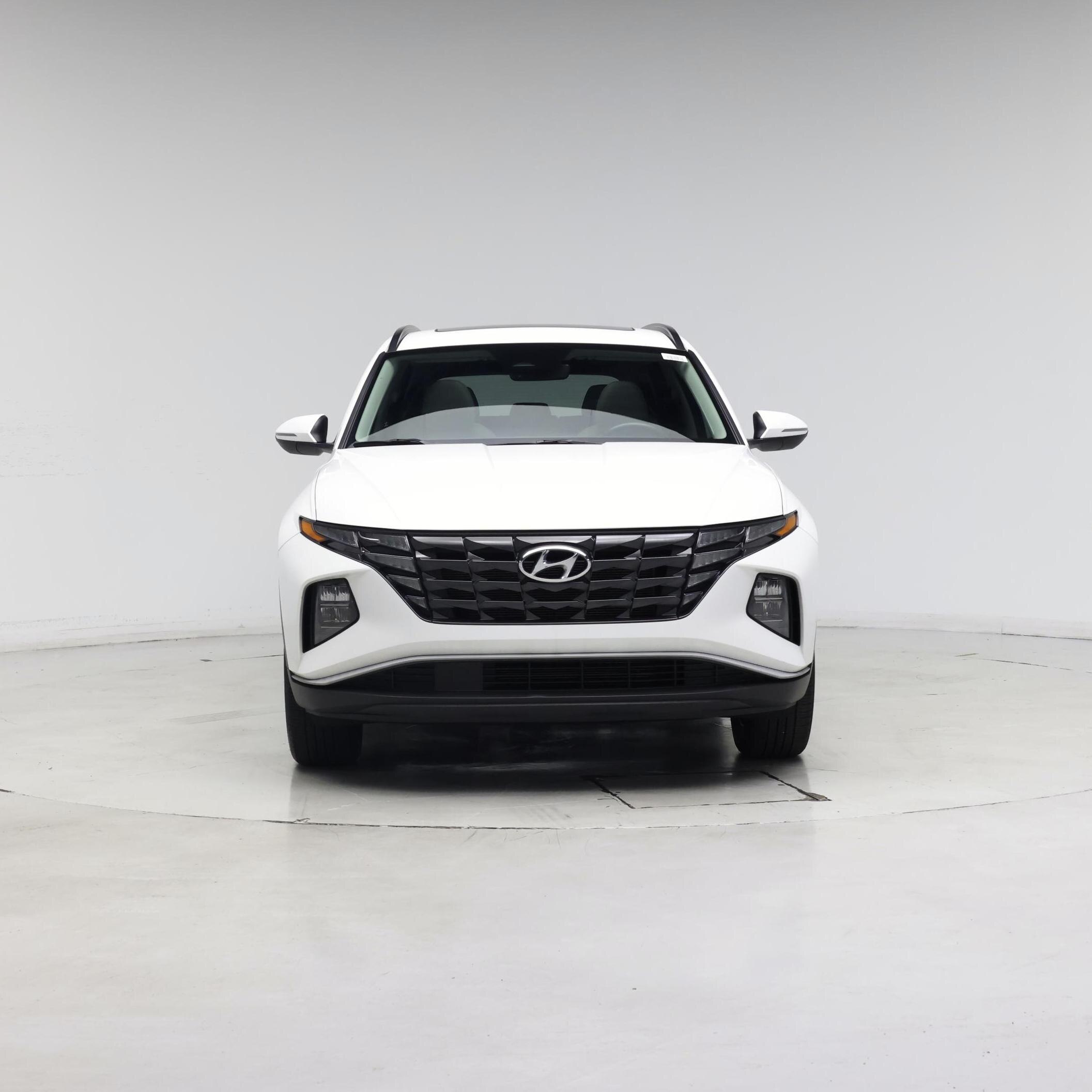 Thumbnail: 2023 Hyundai Tucson - 5