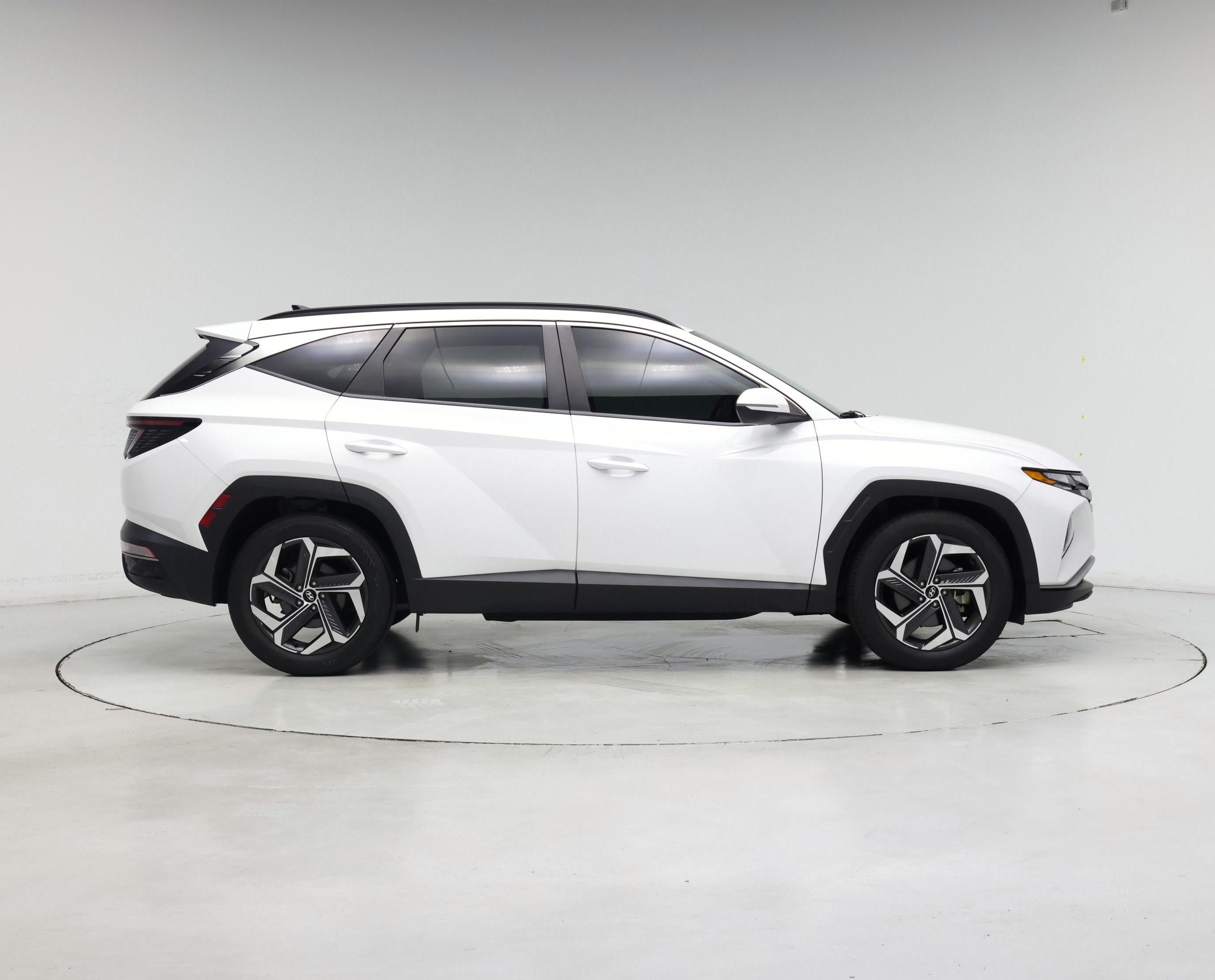 Thumbnail: 2023 Hyundai Tucson - 7