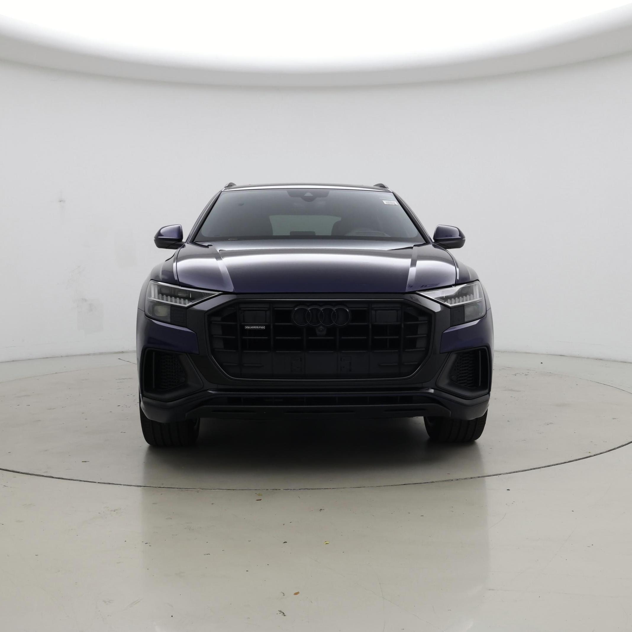 Thumbnail: 2021 Audi Q8 - 5
