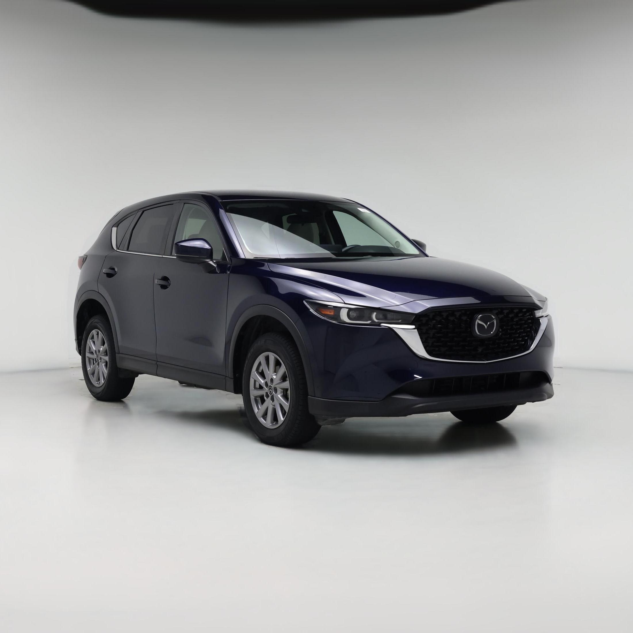 Thumbnail: 2023 Mazda CX-5 - 1