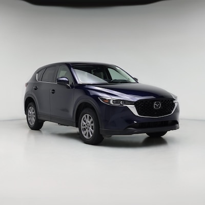 2023 Mazda CX-5 2.5 S Select Package