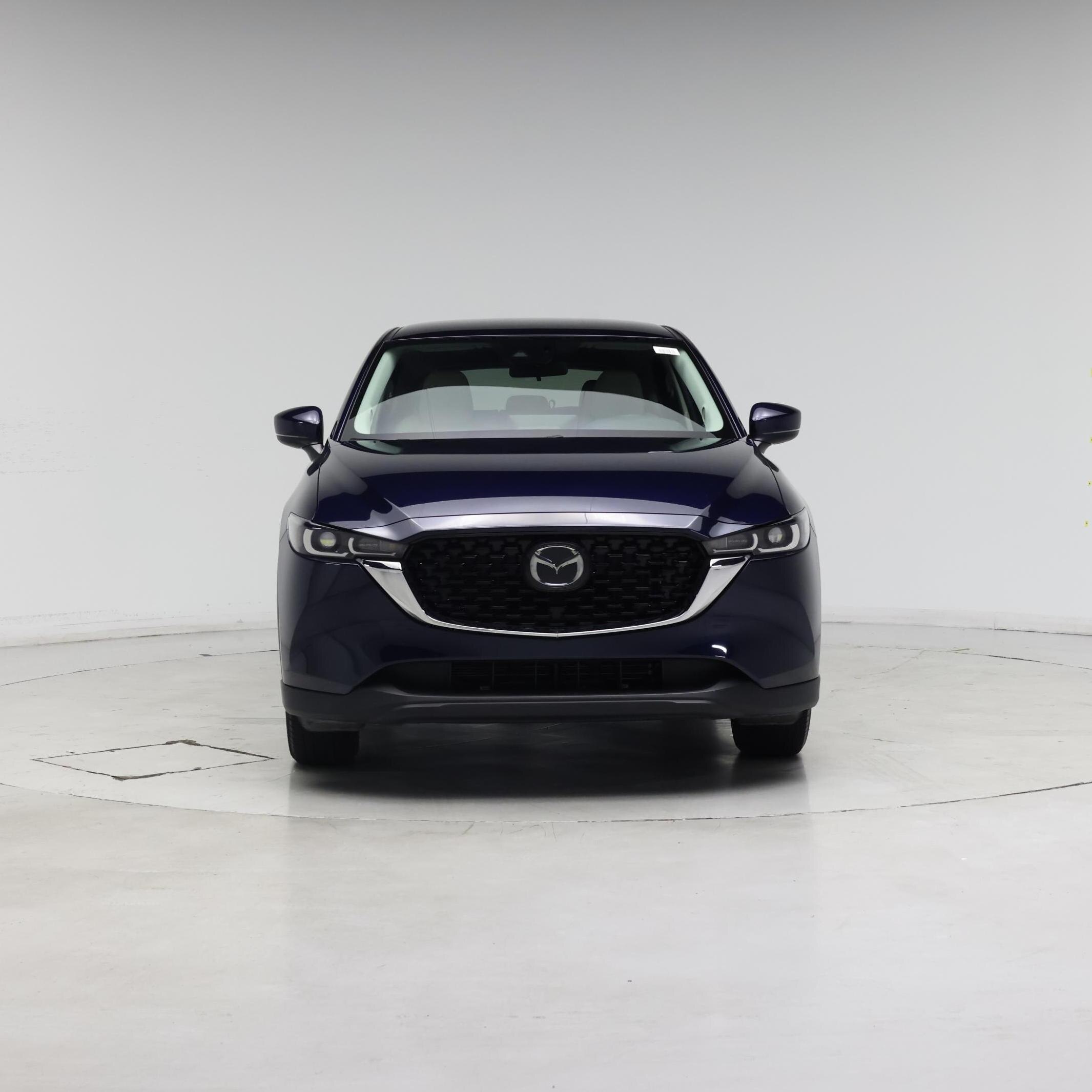 Thumbnail: 2023 Mazda CX-5 - 5