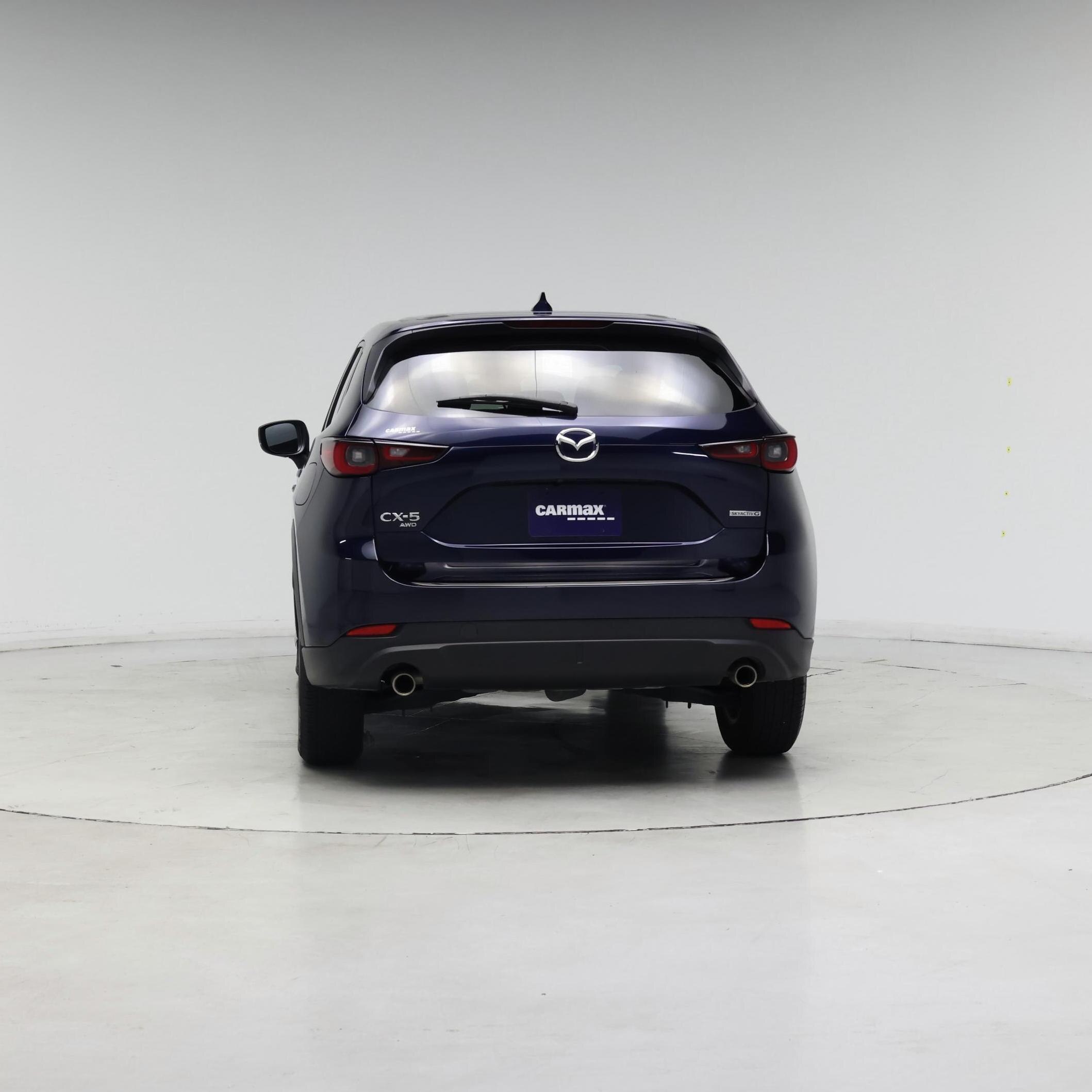 Thumbnail: 2023 Mazda CX-5 - 6