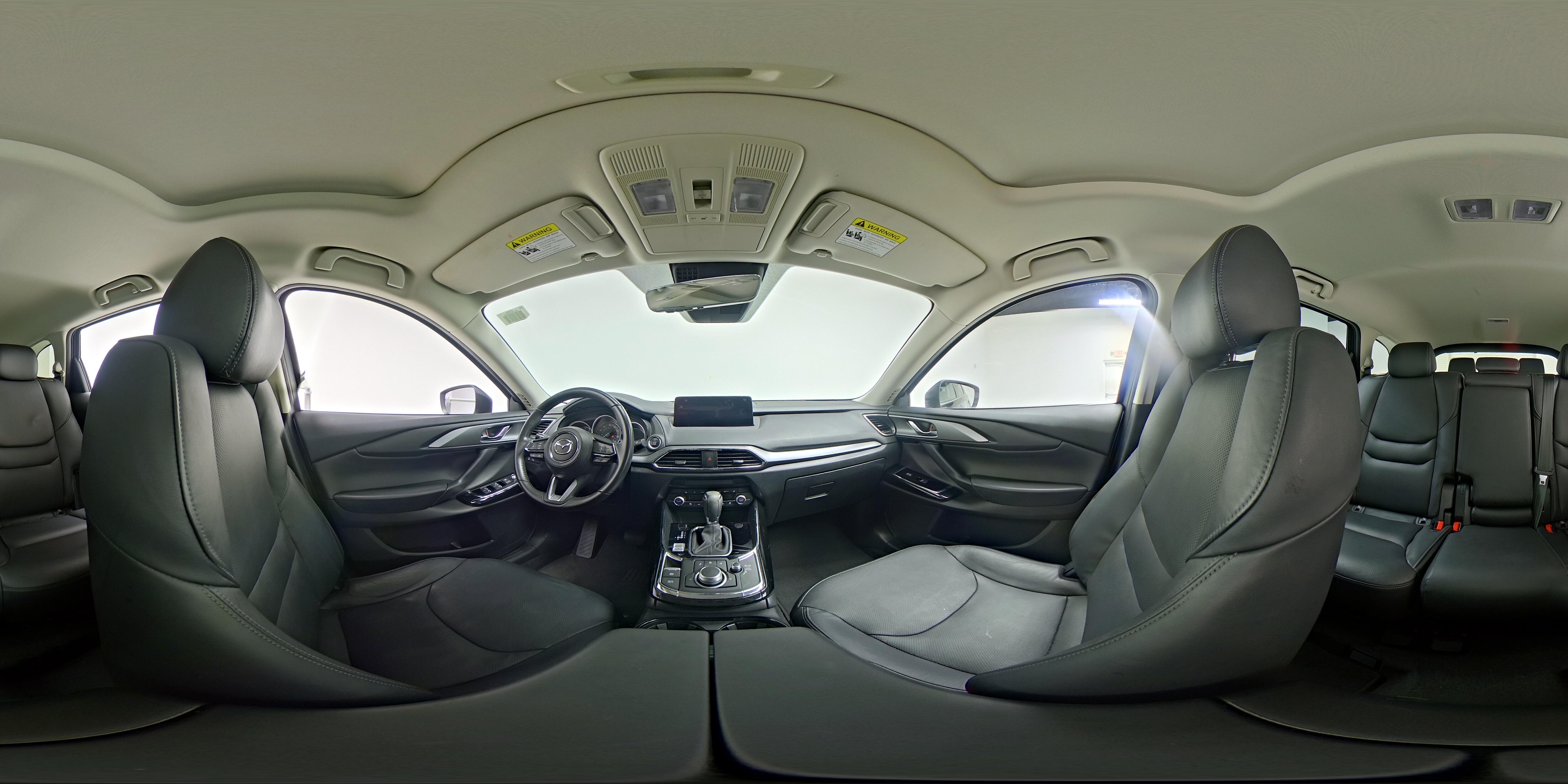 2023 Mazda CX-9 Touring Plus - Photo 27