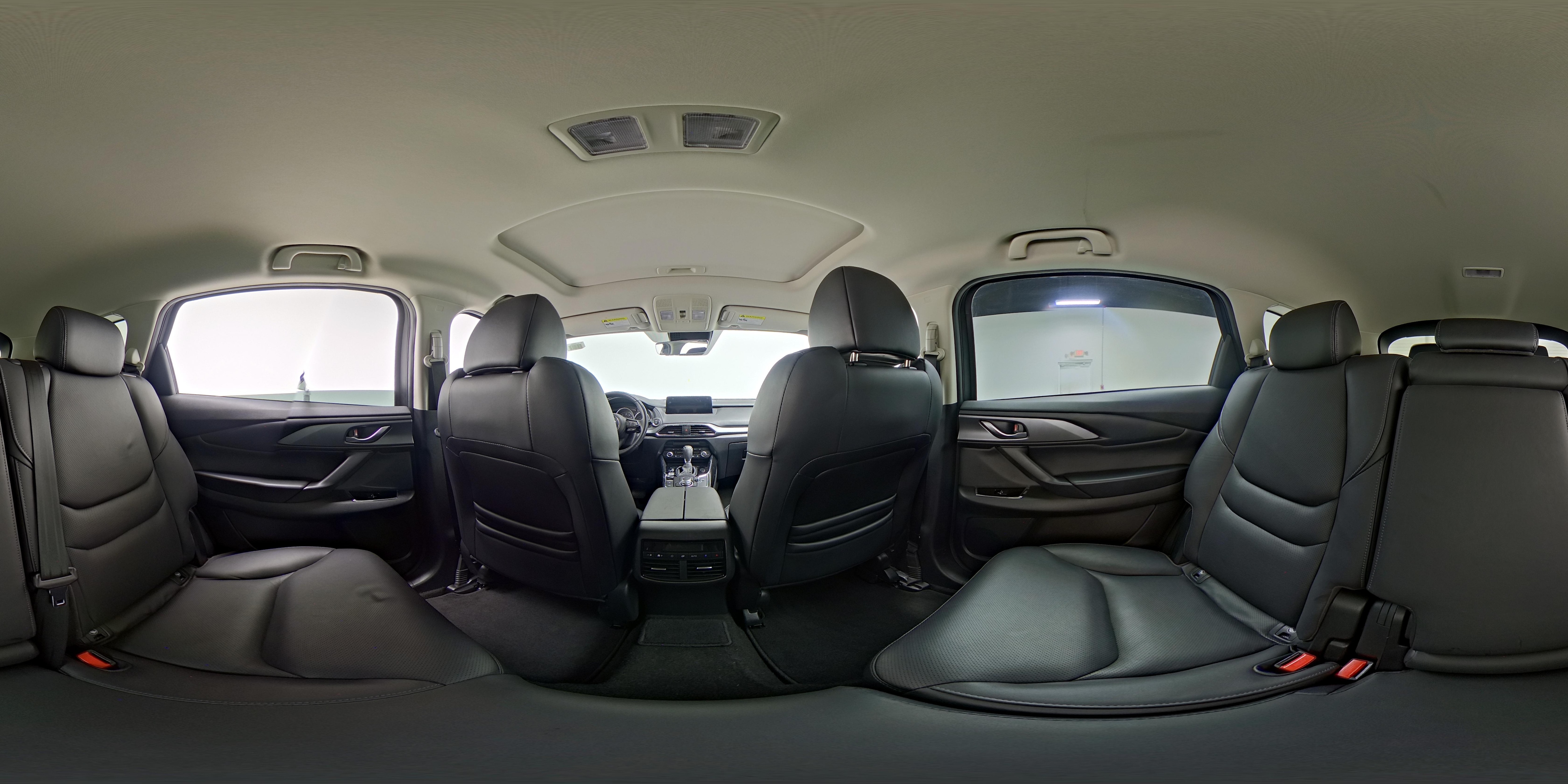 2023 Mazda CX-9 Touring Plus - Photo 28