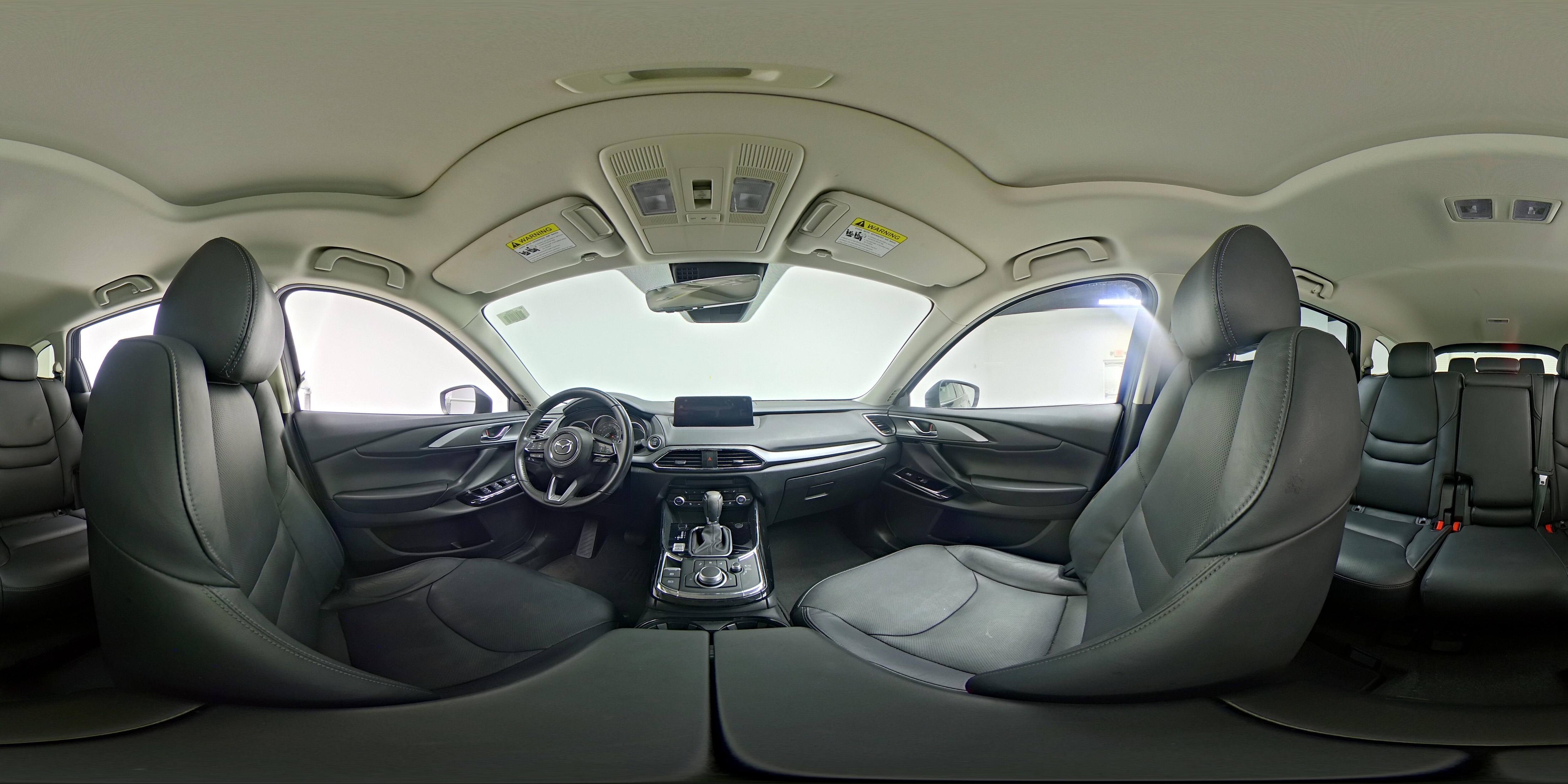 2023 Mazda CX-9 Touring Plus - Photo 29