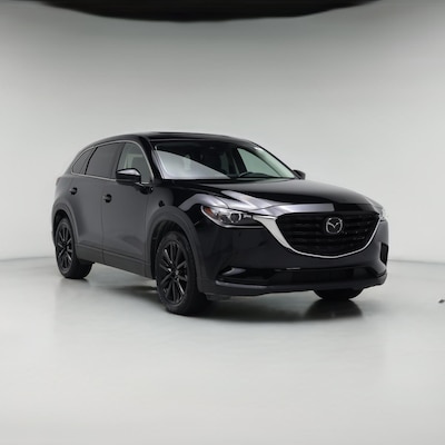 2023 Mazda CX-9 Touring Plus