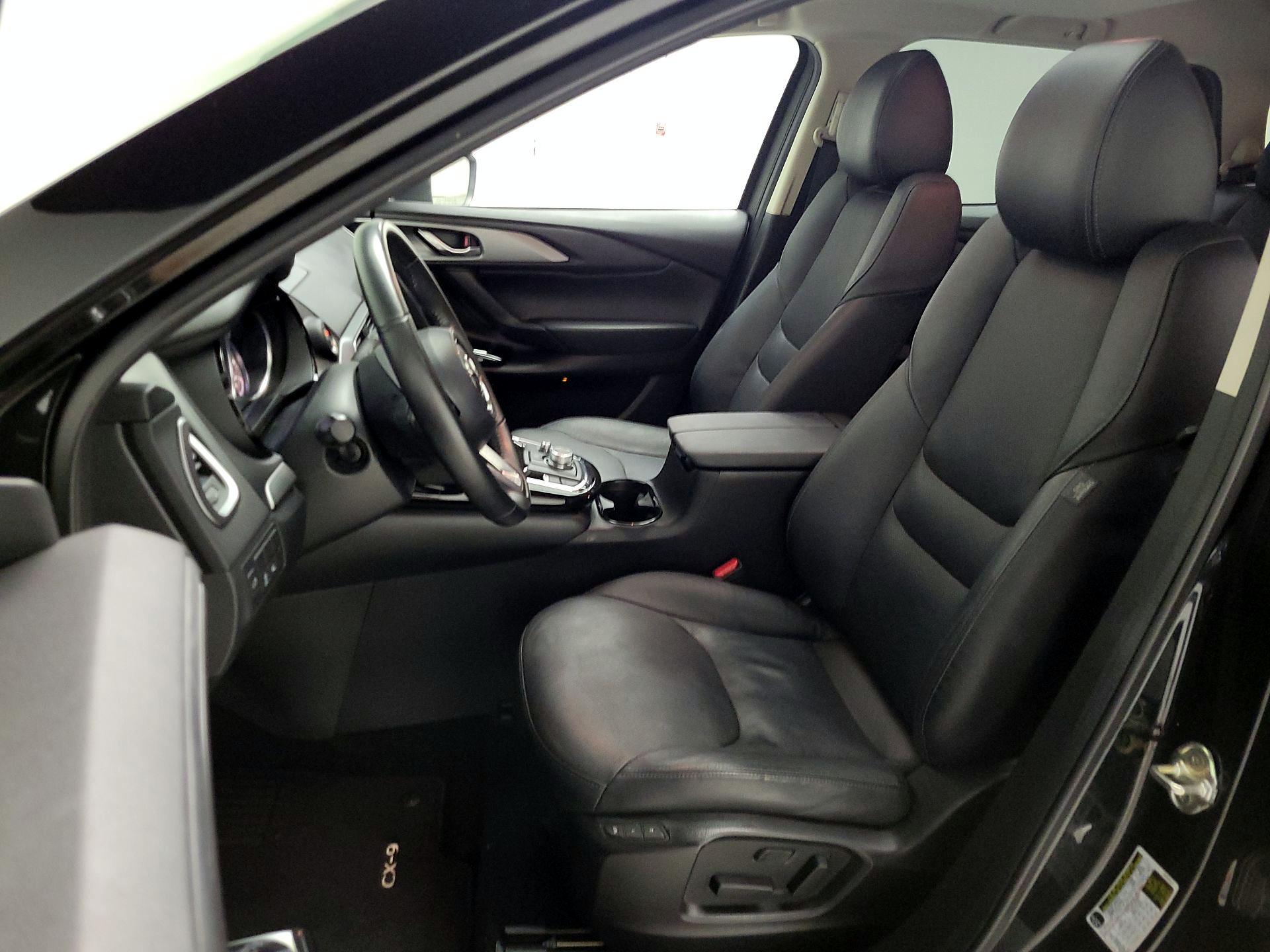 Thumbnail: 2023 Mazda CX-9 - 11