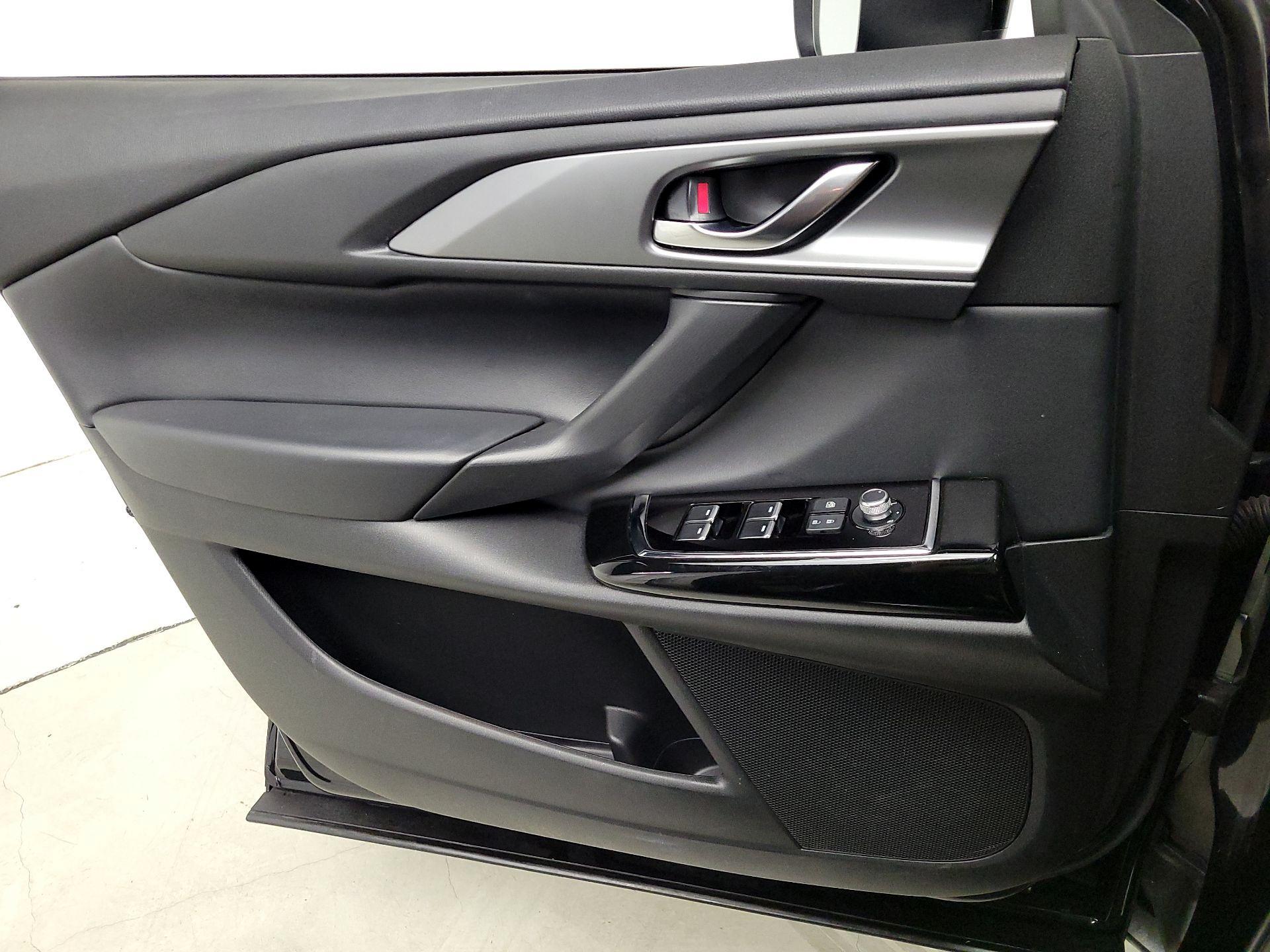 Thumbnail: 2023 Mazda CX-9 - 12