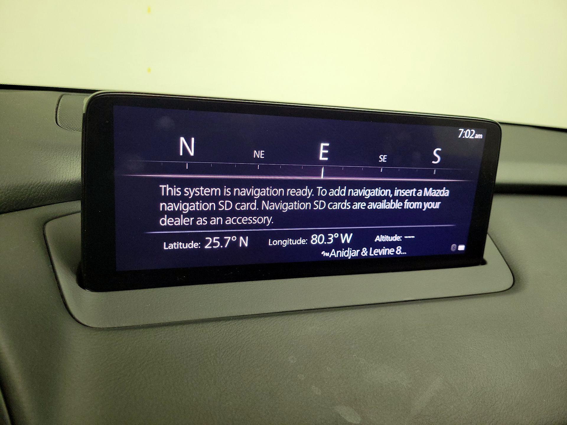 Thumbnail: 2023 Mazda CX-9 - 14