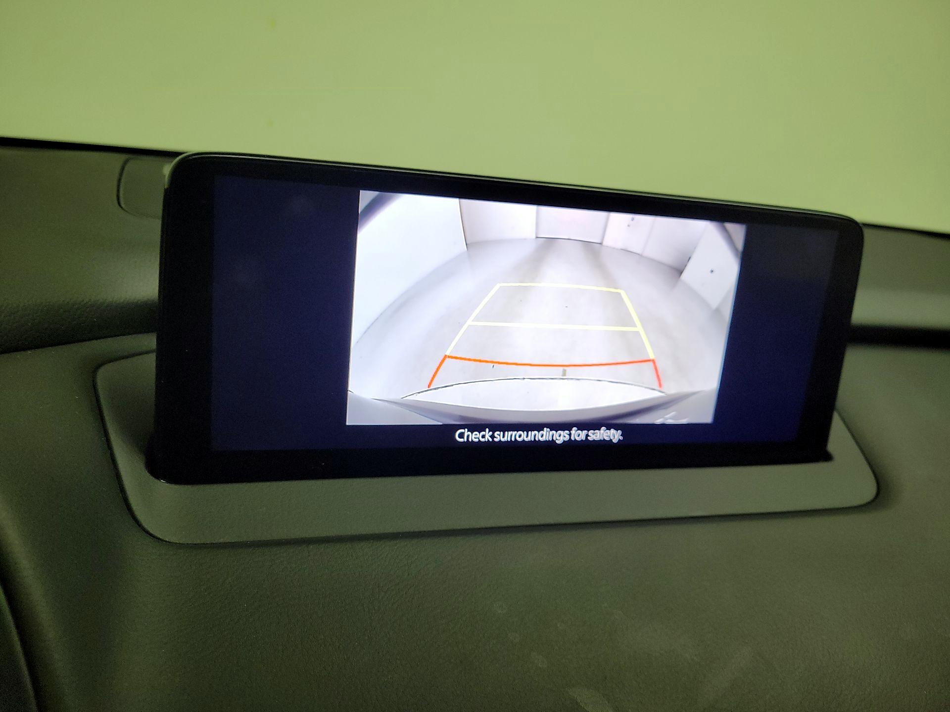 Thumbnail: 2023 Mazda CX-9 - 15