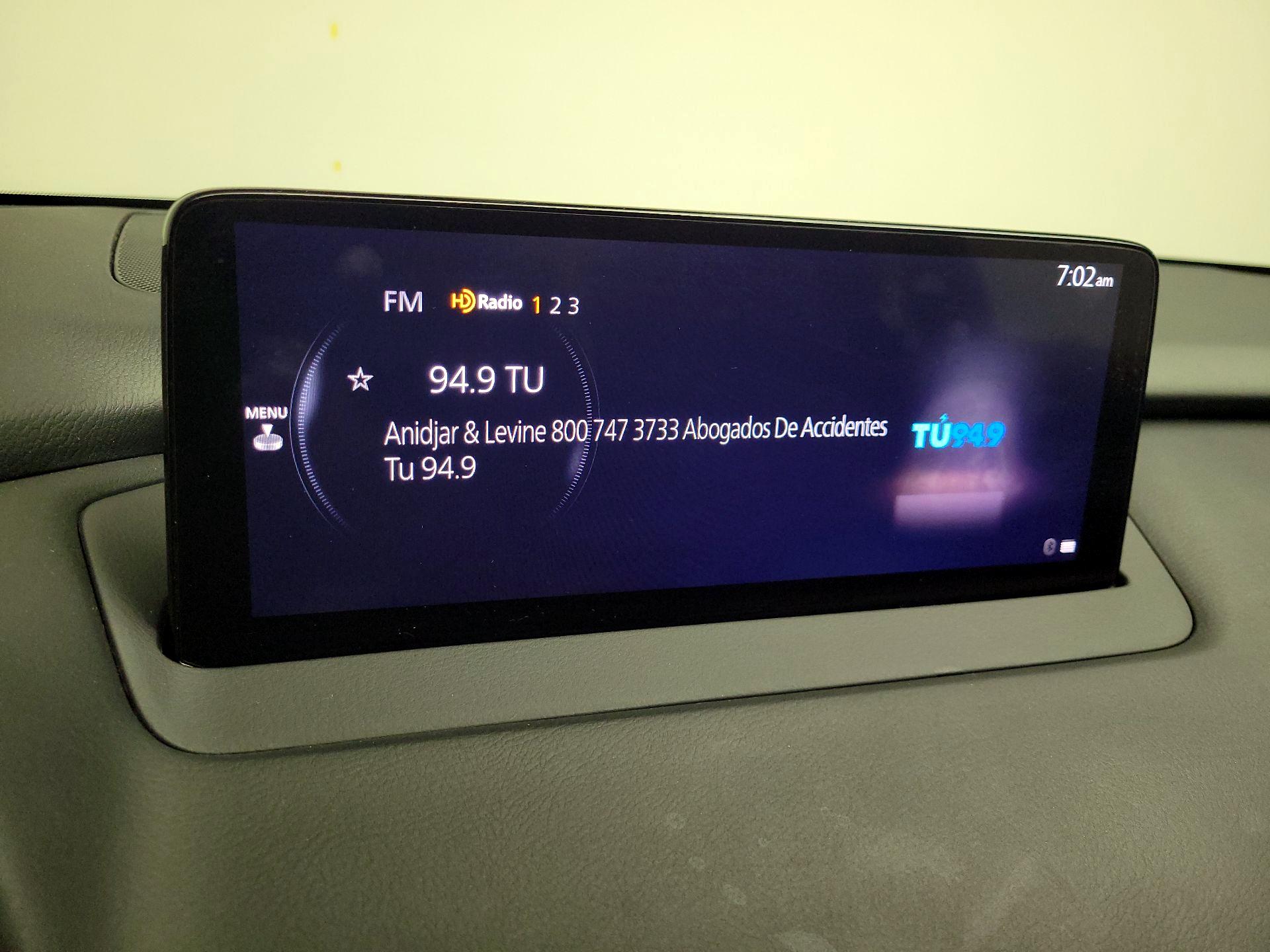 Thumbnail: 2023 Mazda CX-9 - 16