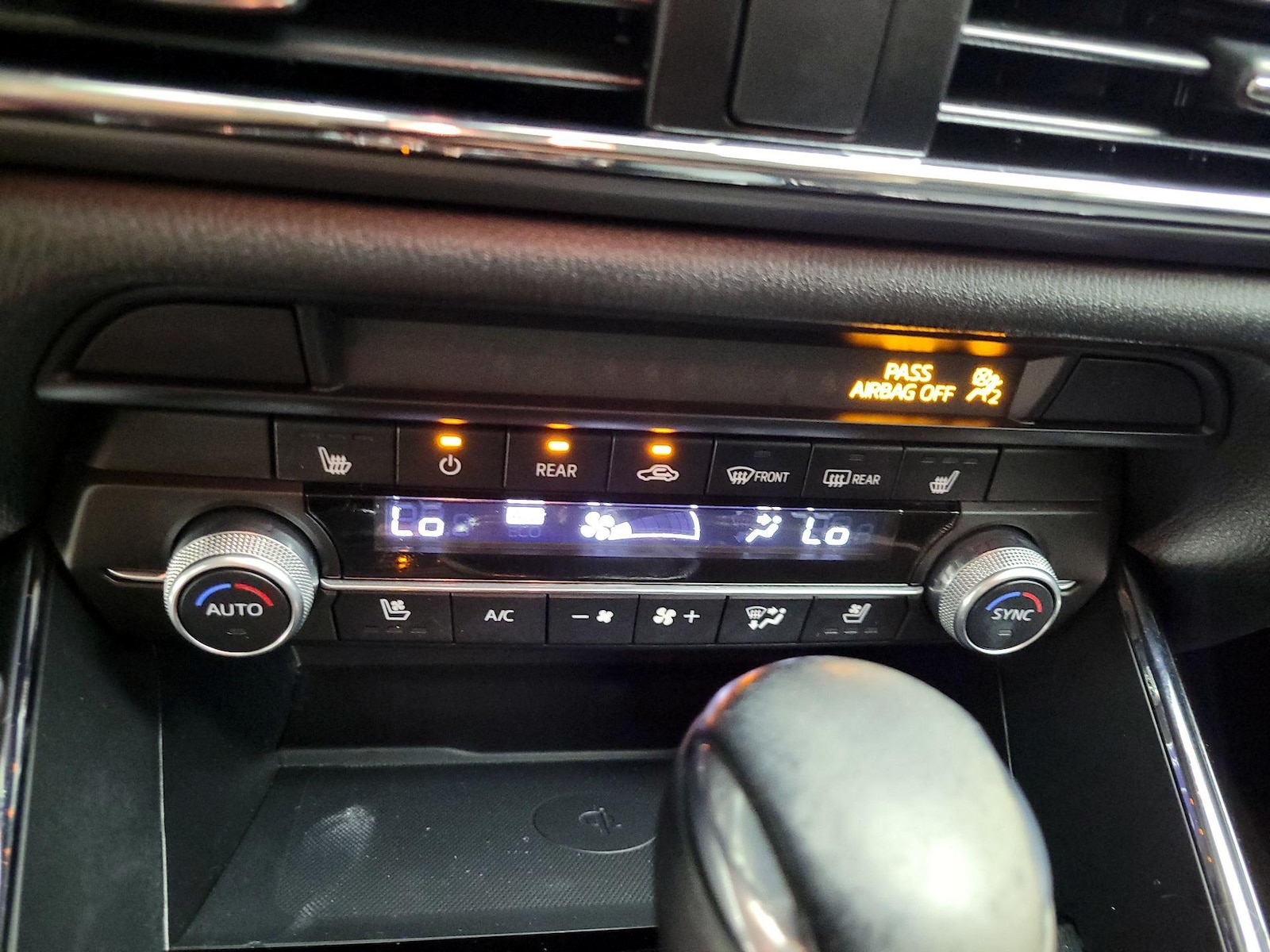2023 Mazda CX-9 Touring Plus - Photo 18