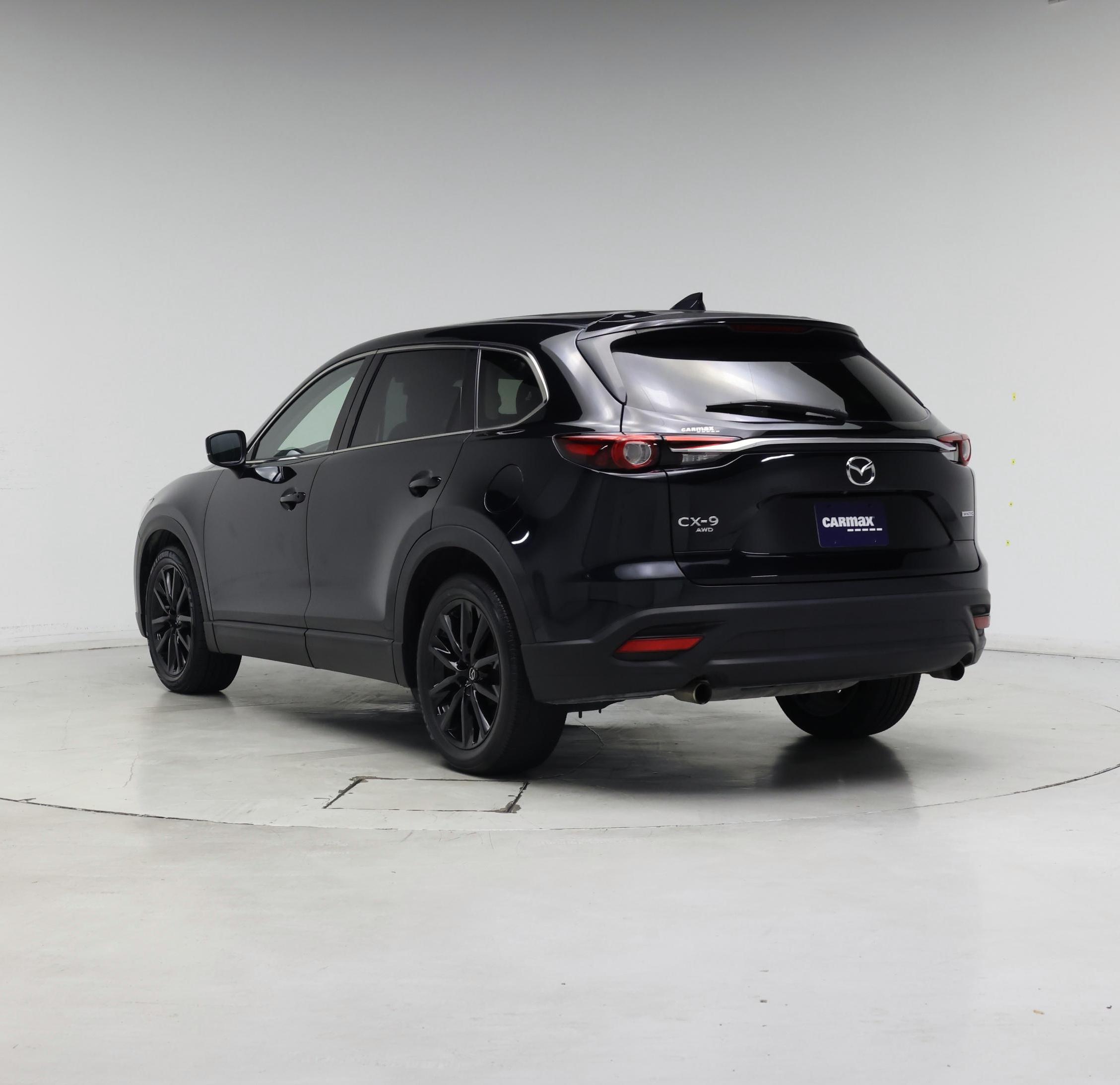 Thumbnail: 2023 Mazda CX-9 - 2