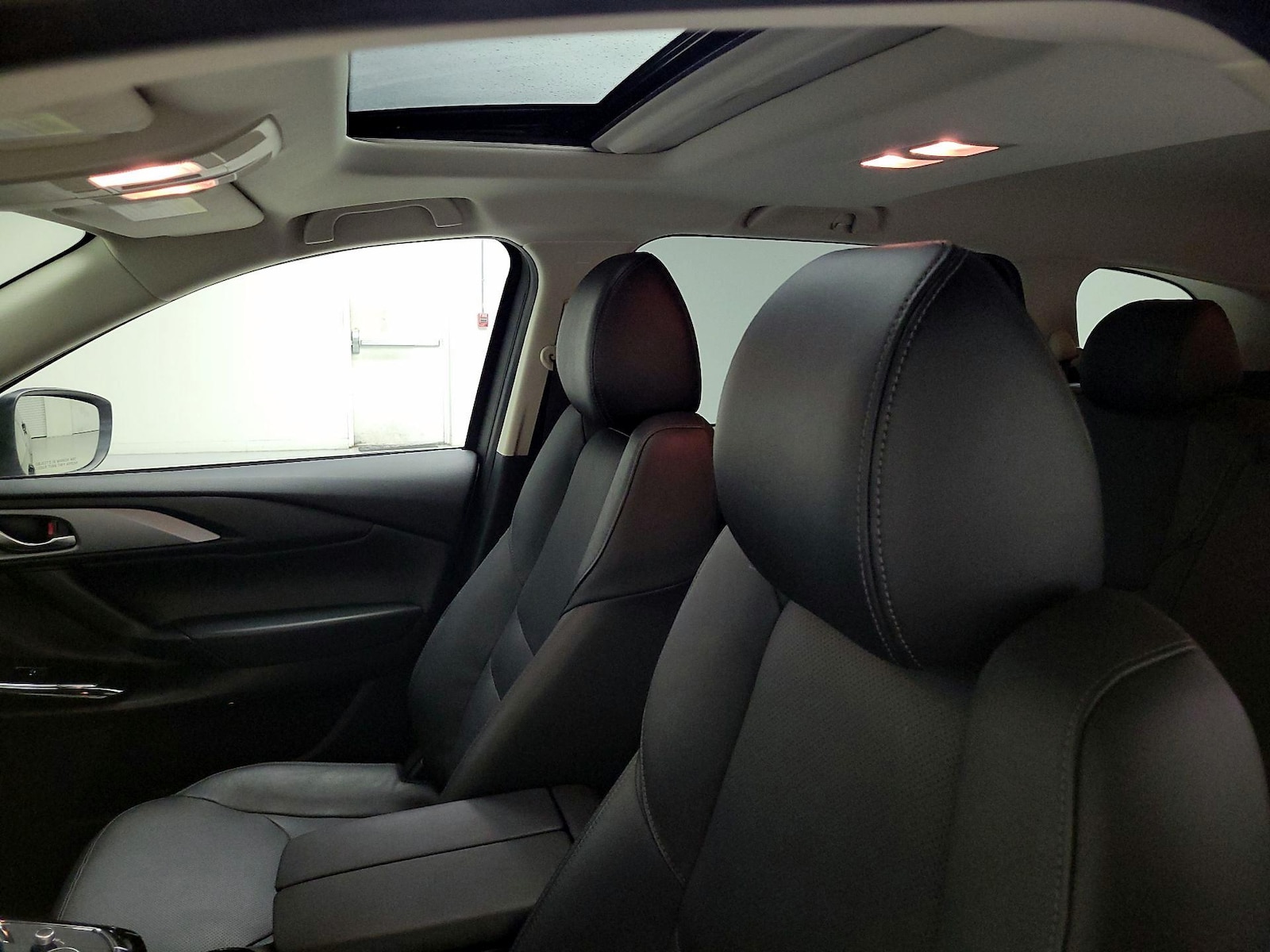 2023 Mazda CX-9 Touring Plus - Photo 21