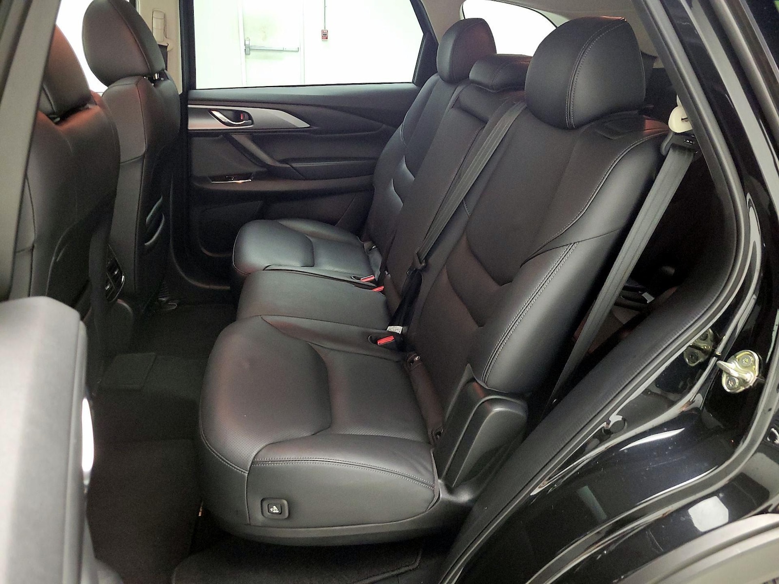 2023 Mazda CX-9 Touring Plus - Photo 22