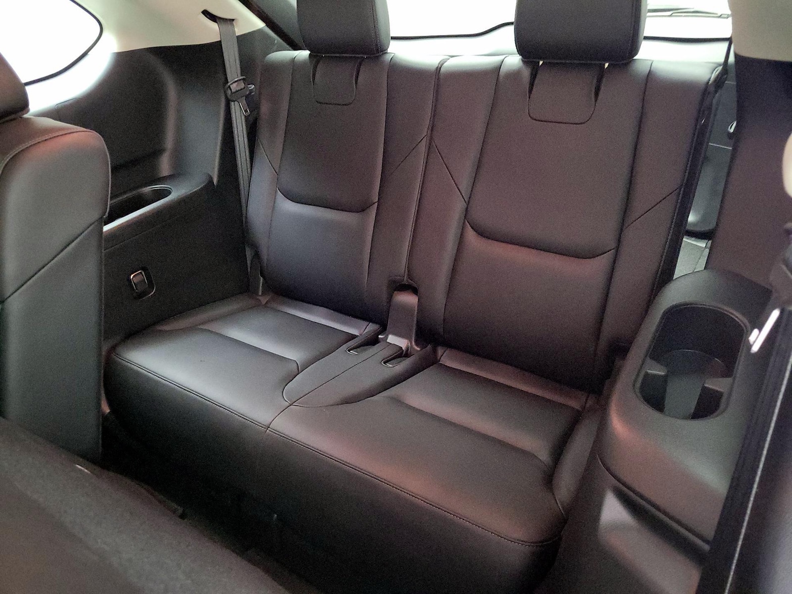 2023 Mazda CX-9 Touring Plus - Photo 23