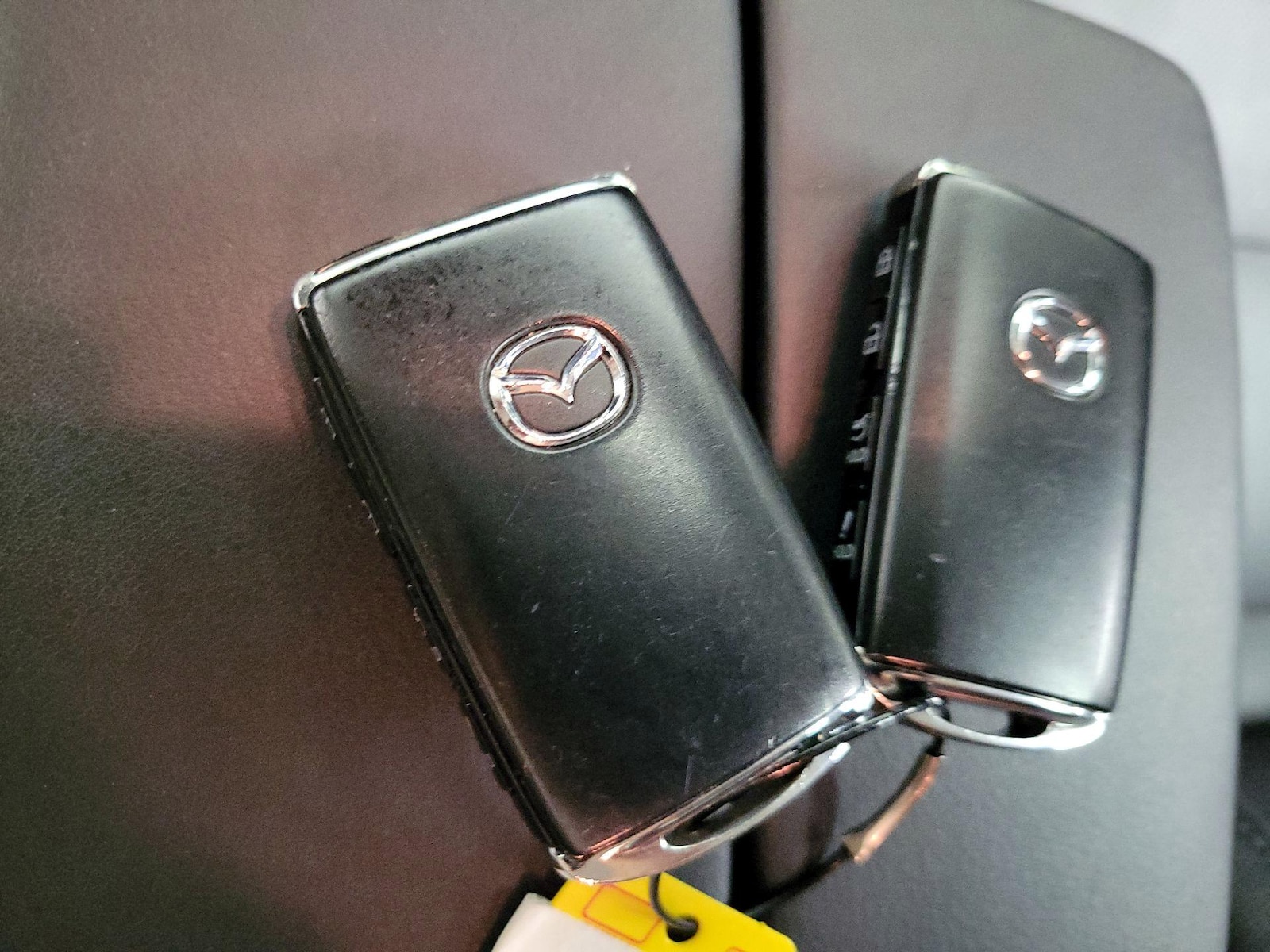 2023 Mazda CX-9 Touring Plus - Photo 26
