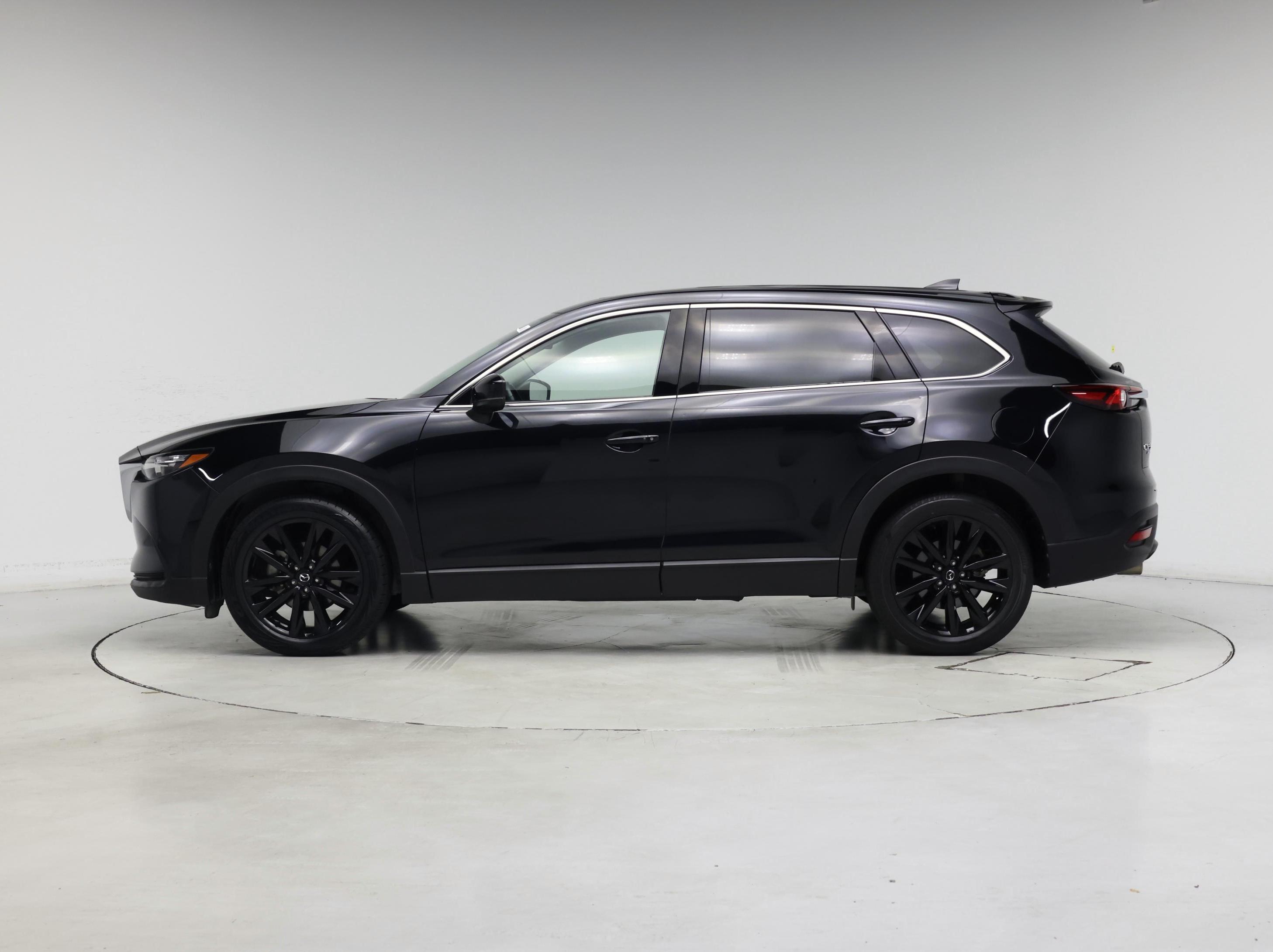 Thumbnail: 2023 Mazda CX-9 - 3