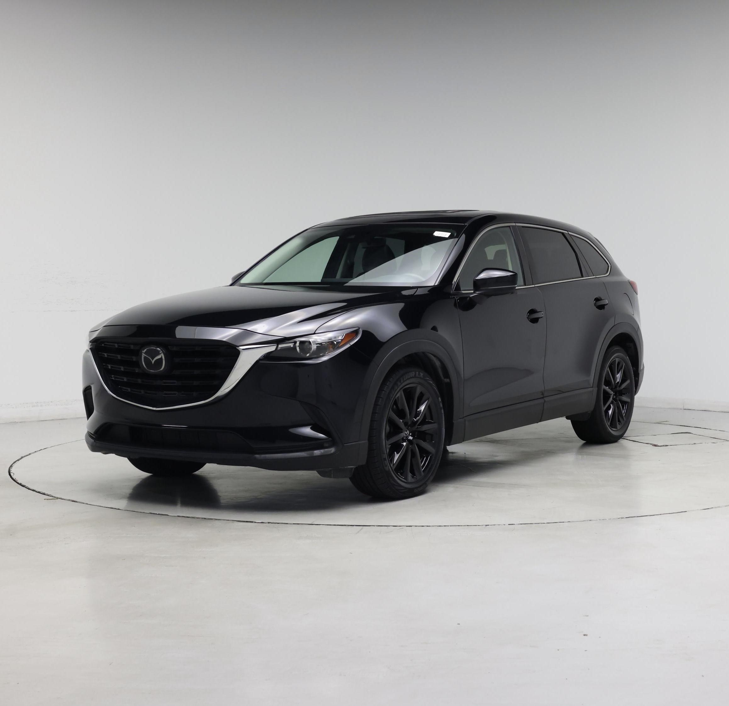 Thumbnail: 2023 Mazda CX-9 - 4