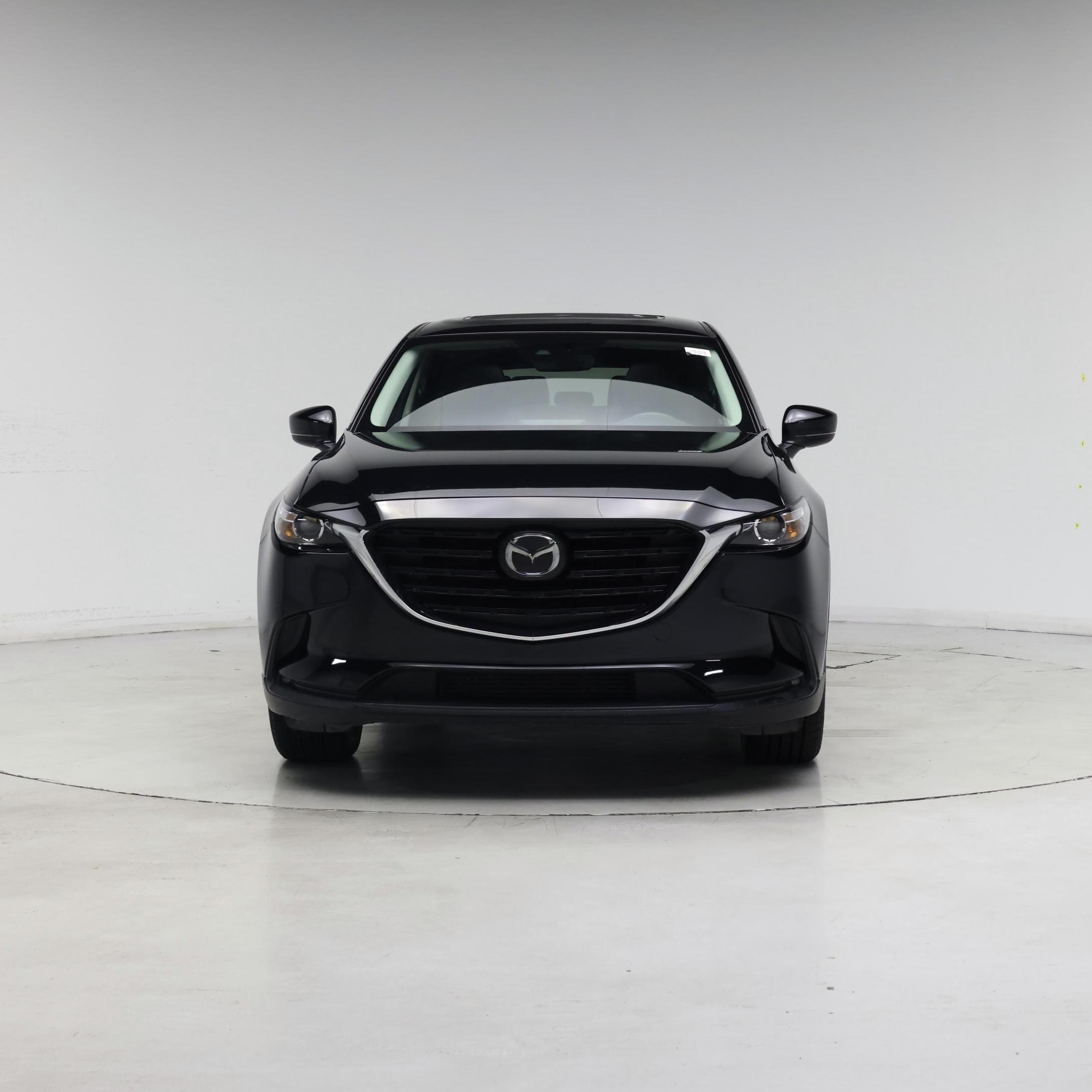 Thumbnail: 2023 Mazda CX-9 - 5