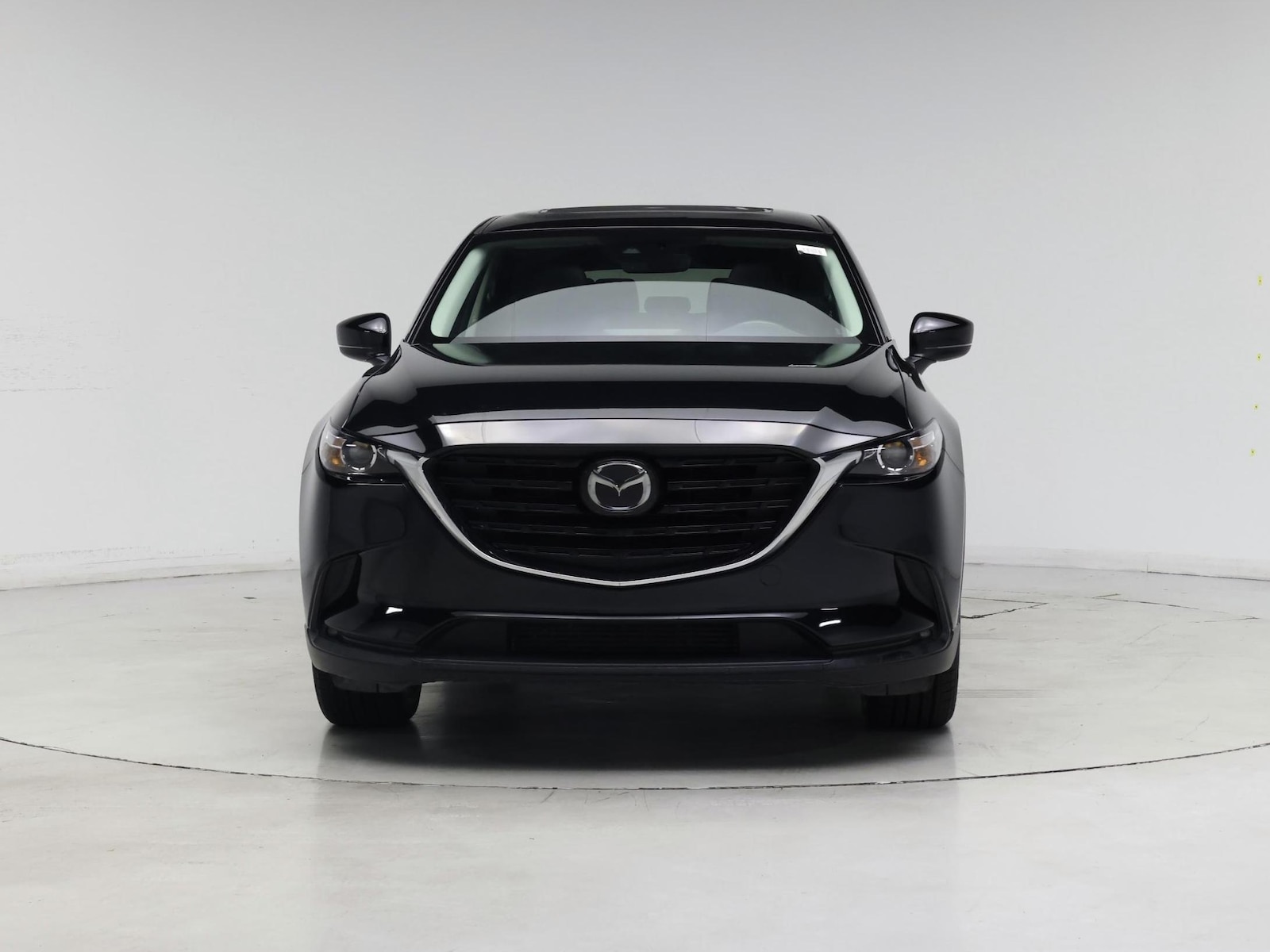 2023 Mazda CX-9 Touring Plus - Photo 6