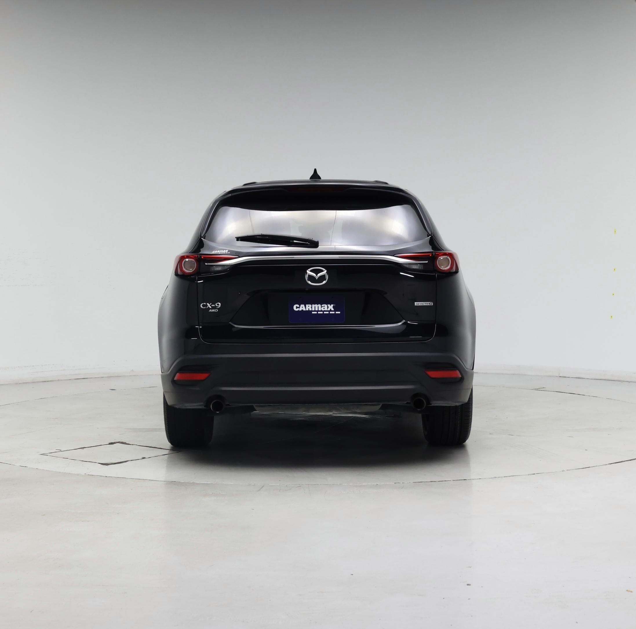 Thumbnail: 2023 Mazda CX-9 - 6