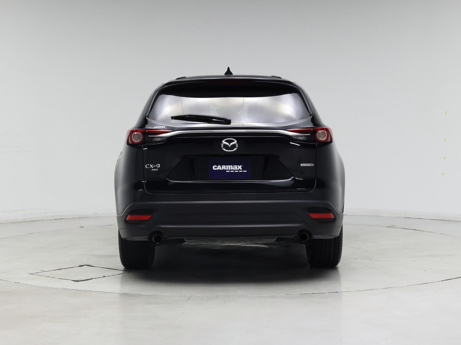 2023 Mazda CX-9 Touring Plus - Photo 7