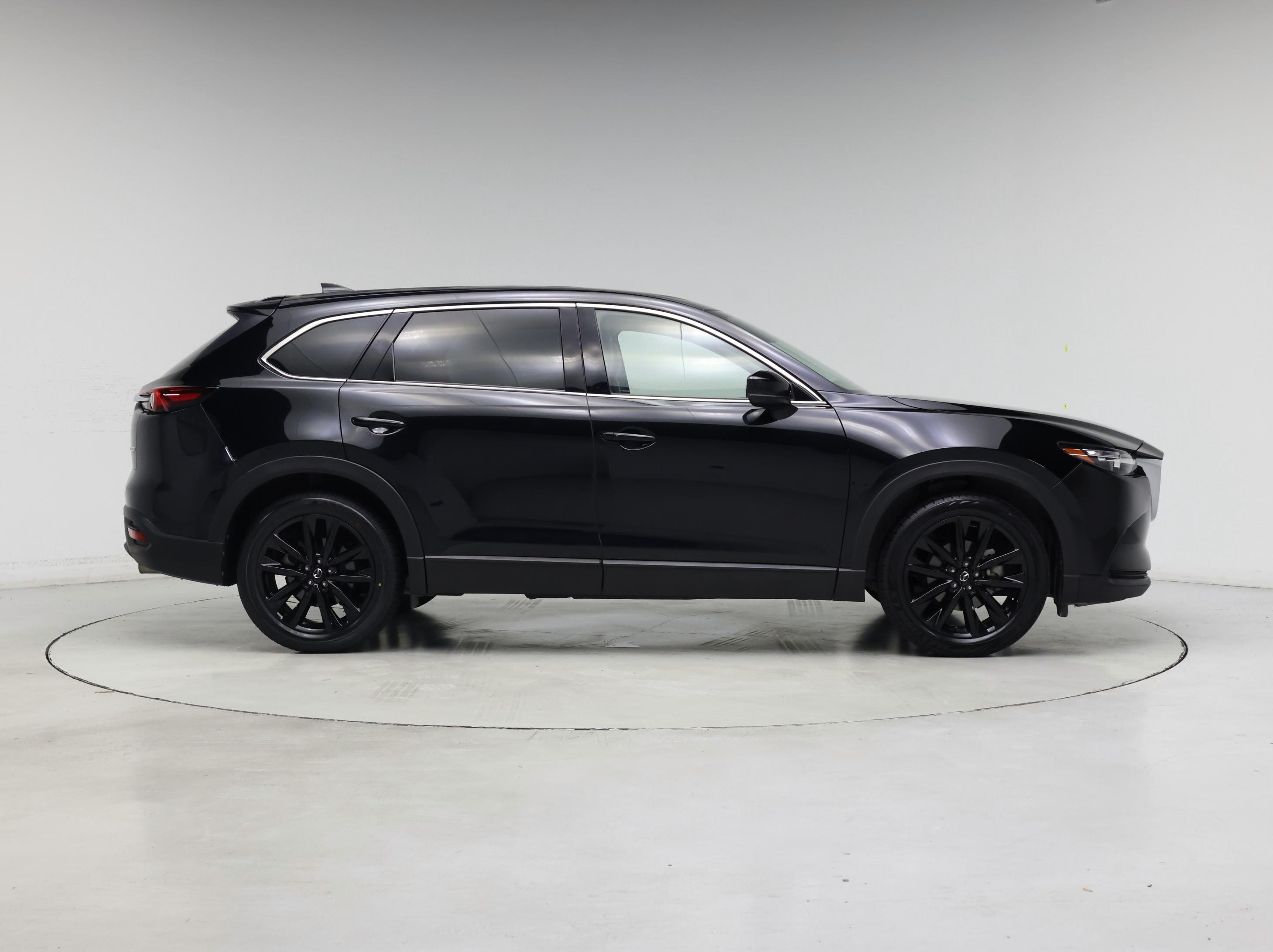 Thumbnail: 2023 Mazda CX-9 - 7