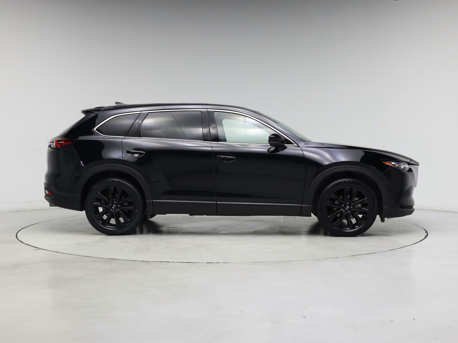 2023 Mazda CX-9 Touring Plus - Photo 8