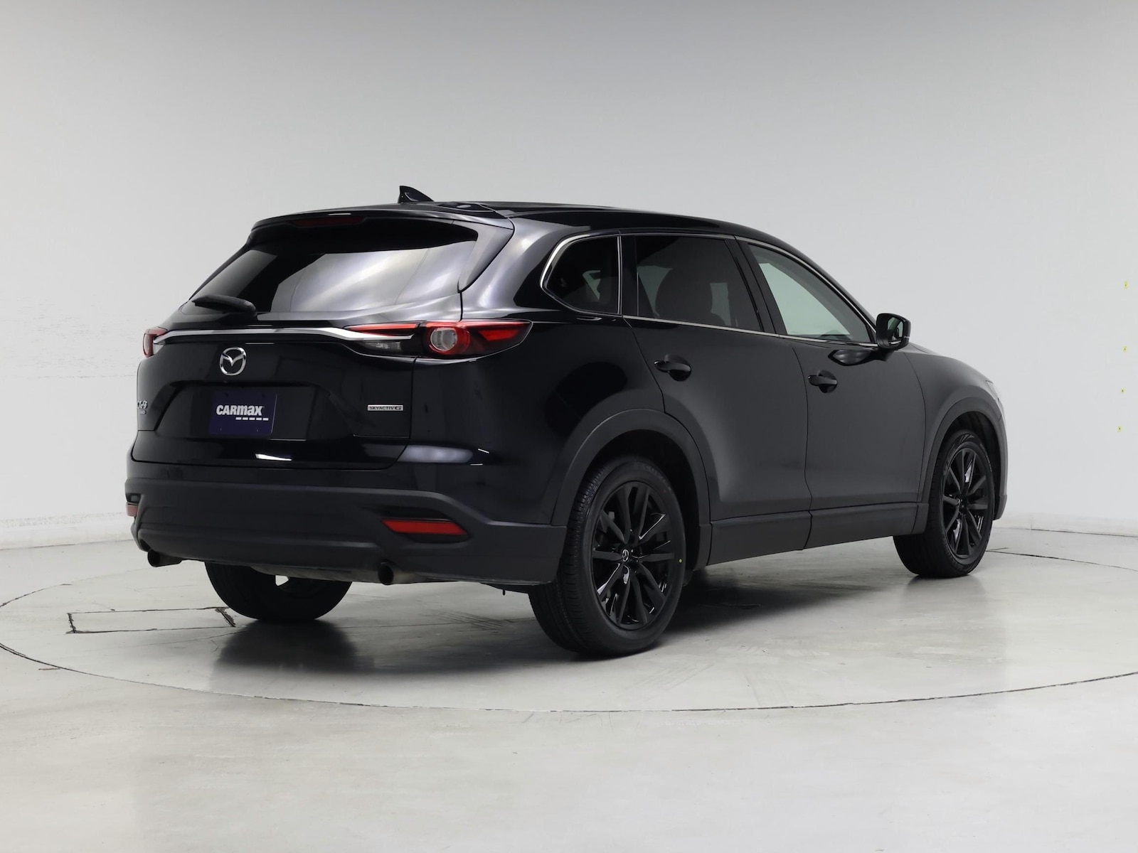 2023 Mazda CX-9 Touring Plus - Photo 9