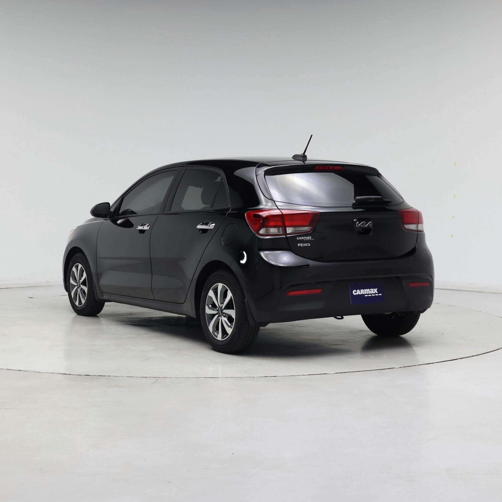 Thumbnail: 2023 Kia Rio - 2