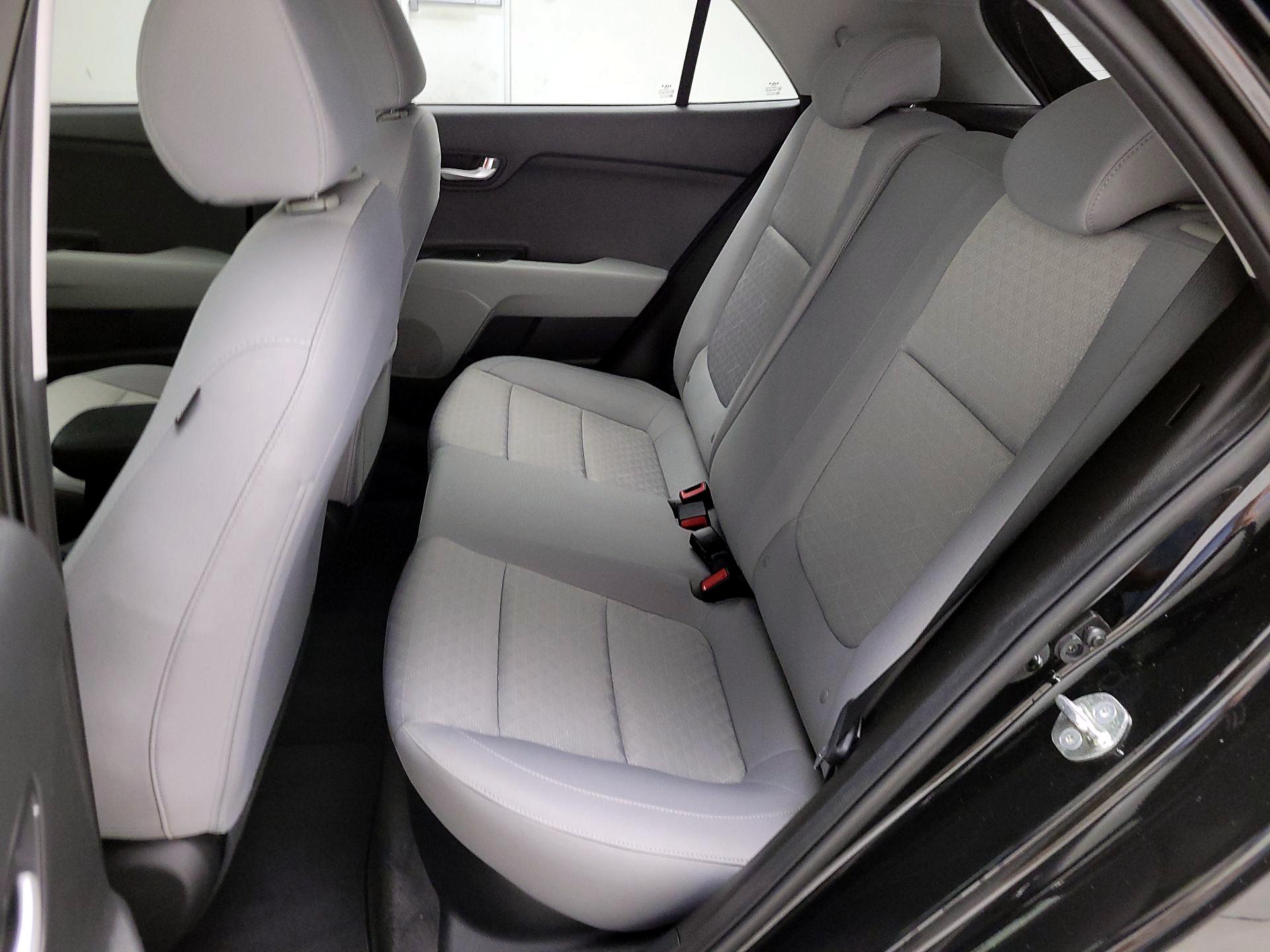 Thumbnail: 2023 Kia Rio - 20