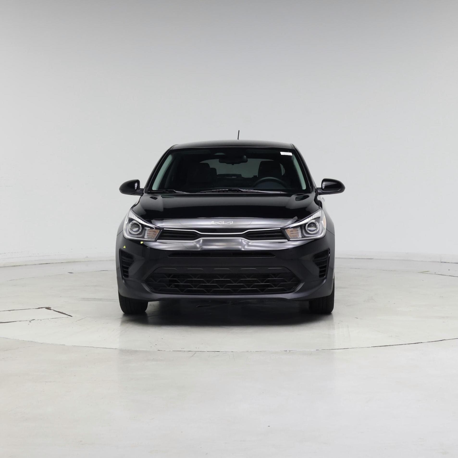 Thumbnail: 2023 Kia Rio - 5