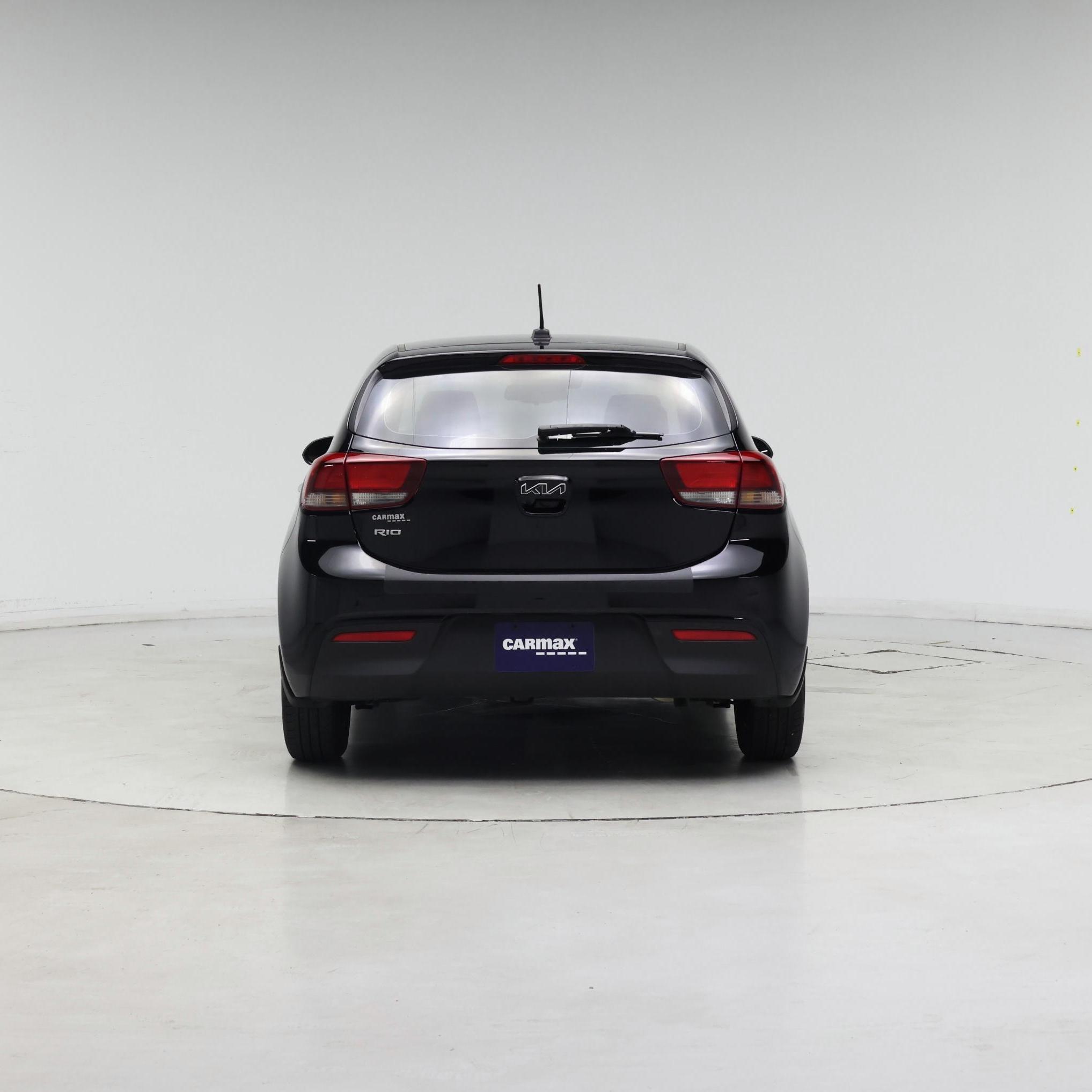 Thumbnail: 2023 Kia Rio - 6