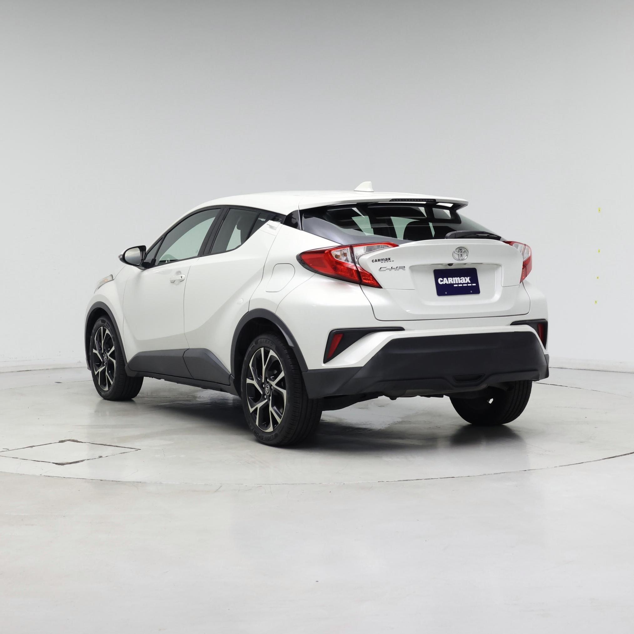 Thumbnail: 2019 Toyota C-HR - 2