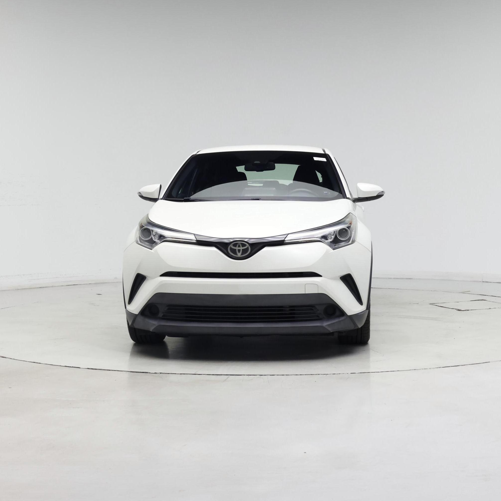 Thumbnail: 2019 Toyota C-HR - 5