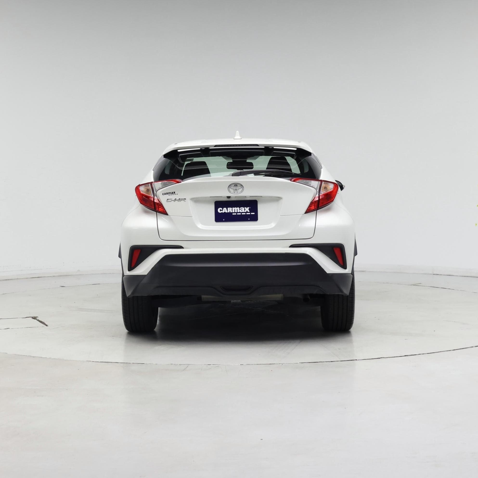 Thumbnail: 2019 Toyota C-HR - 6