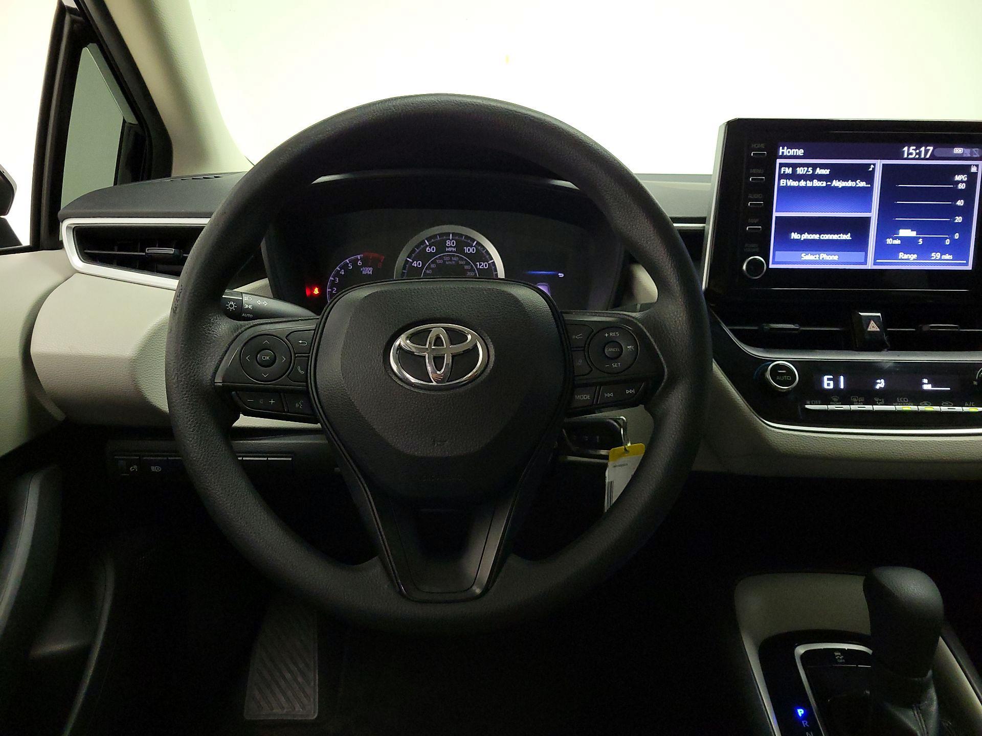 Thumbnail: 2020 Toyota Corolla - 10