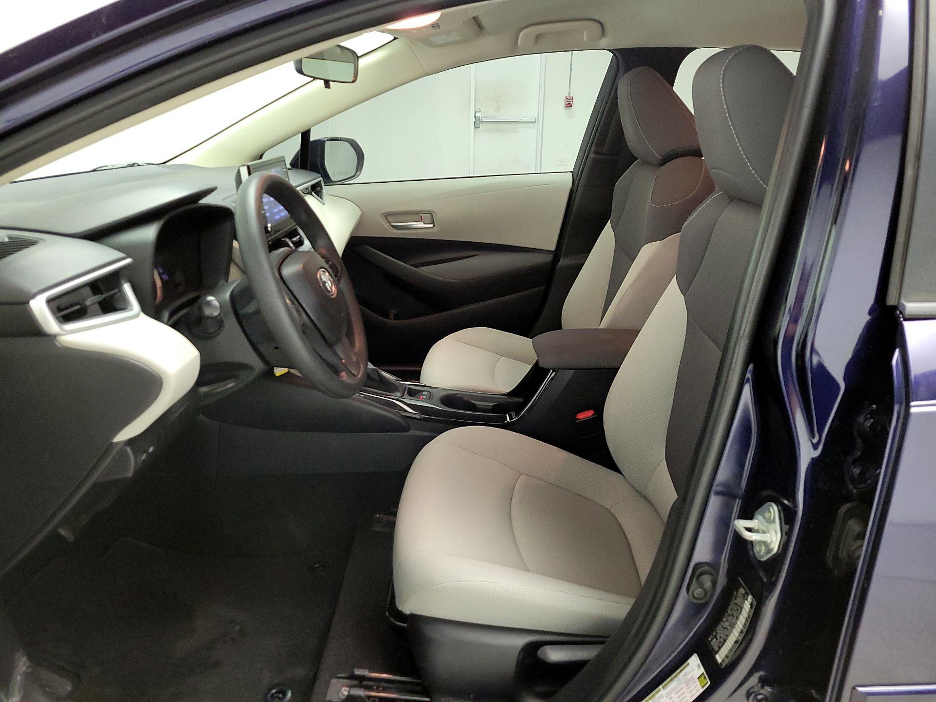 Thumbnail: 2020 Toyota Corolla - 11