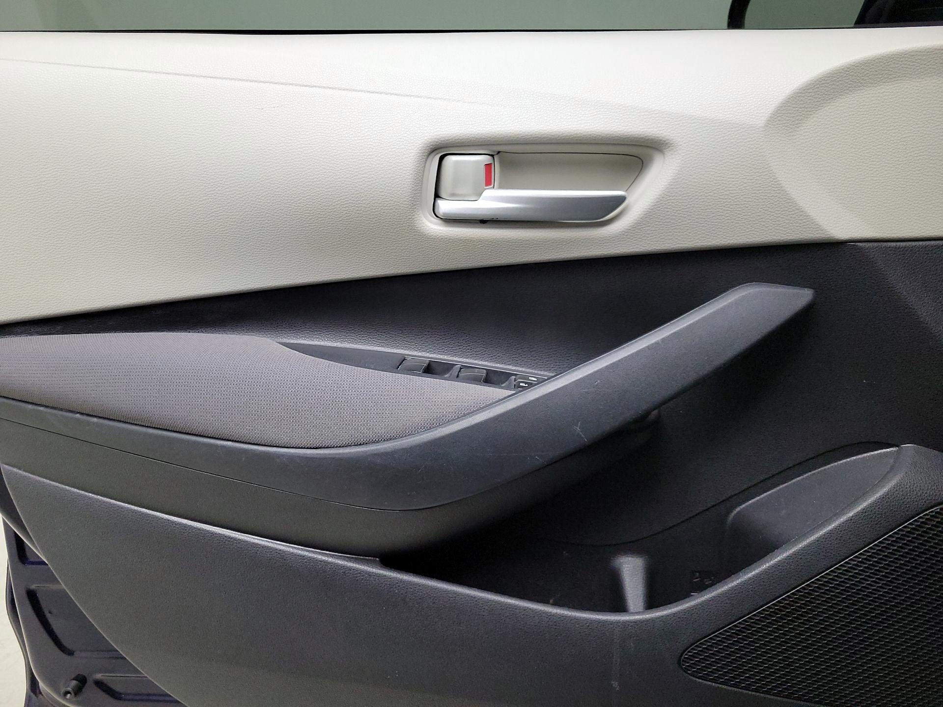 Thumbnail: 2020 Toyota Corolla - 12