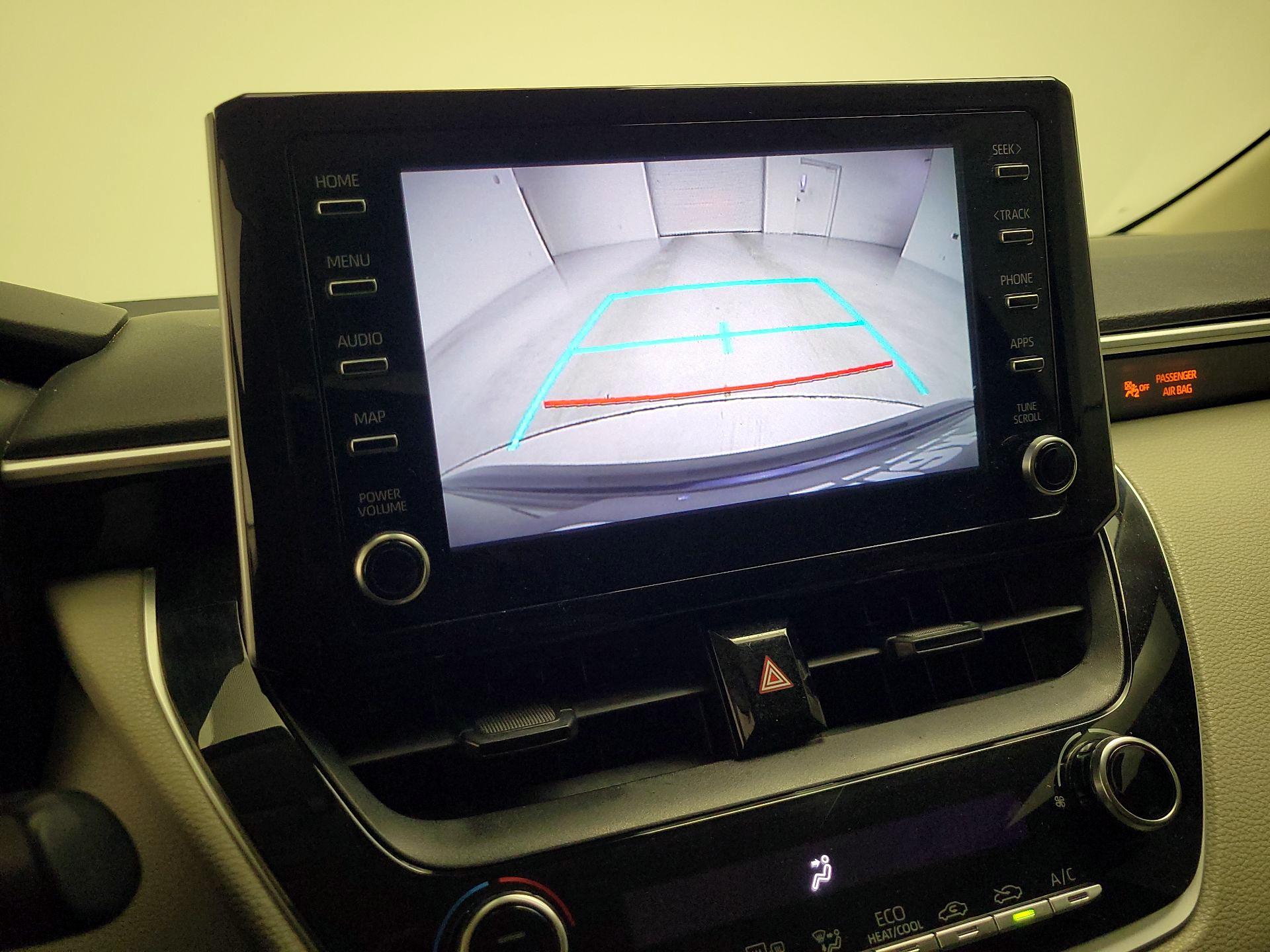 Thumbnail: 2020 Toyota Corolla - 14